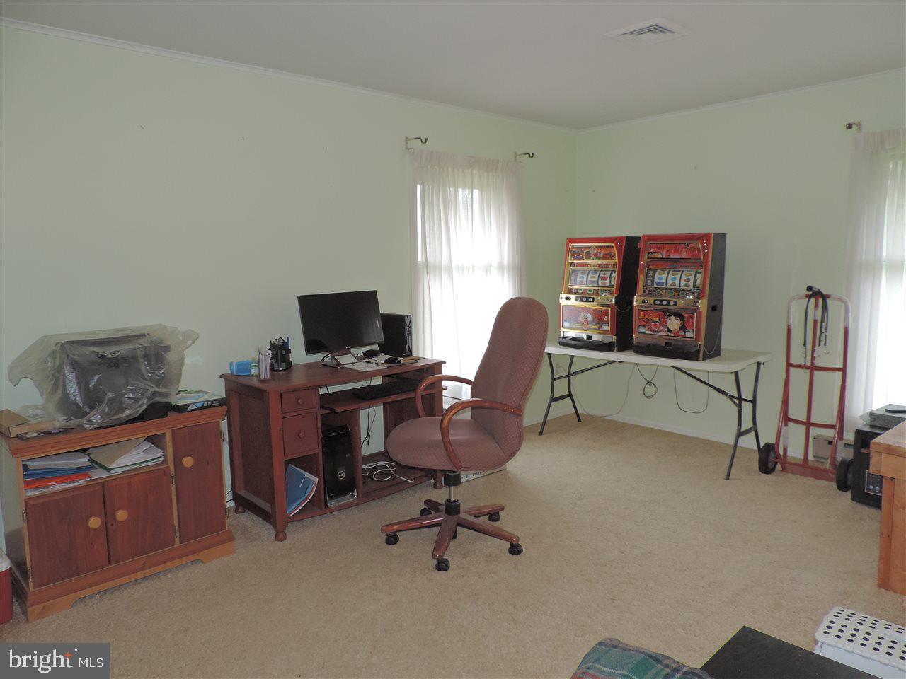 CRESTVIEW VILLAS - Residential