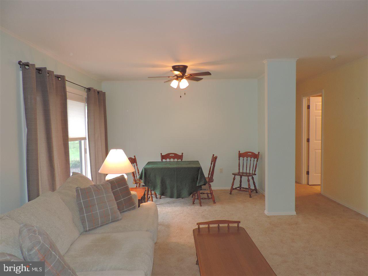 CRESTVIEW VILLAS - Residential
