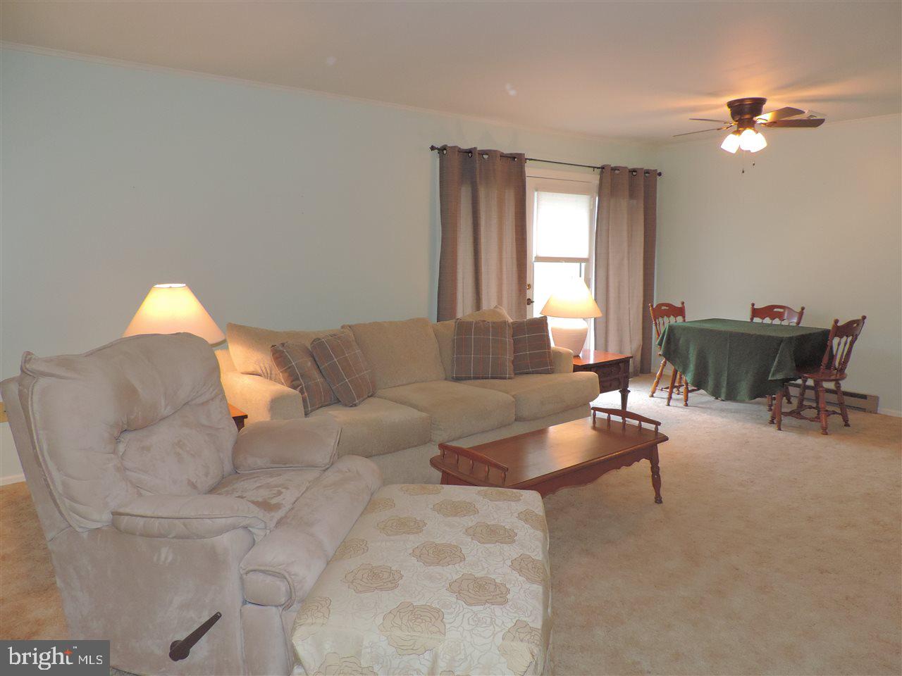 CRESTVIEW VILLAS - Residential