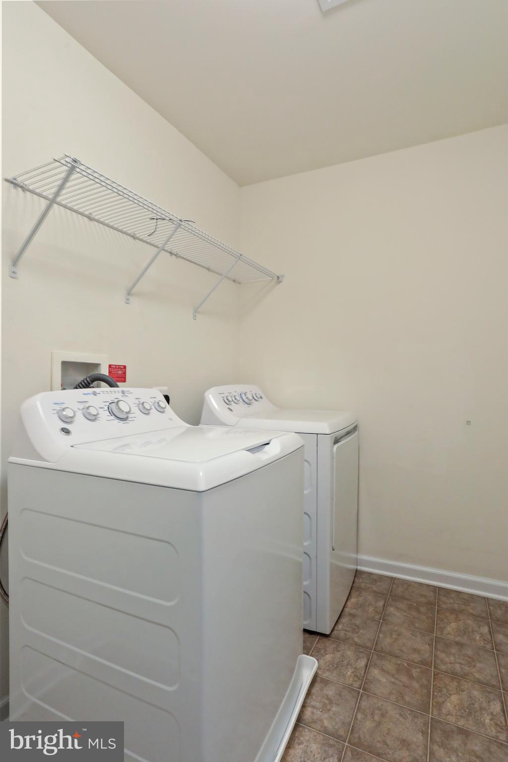 POTOMAC STATION - Residential