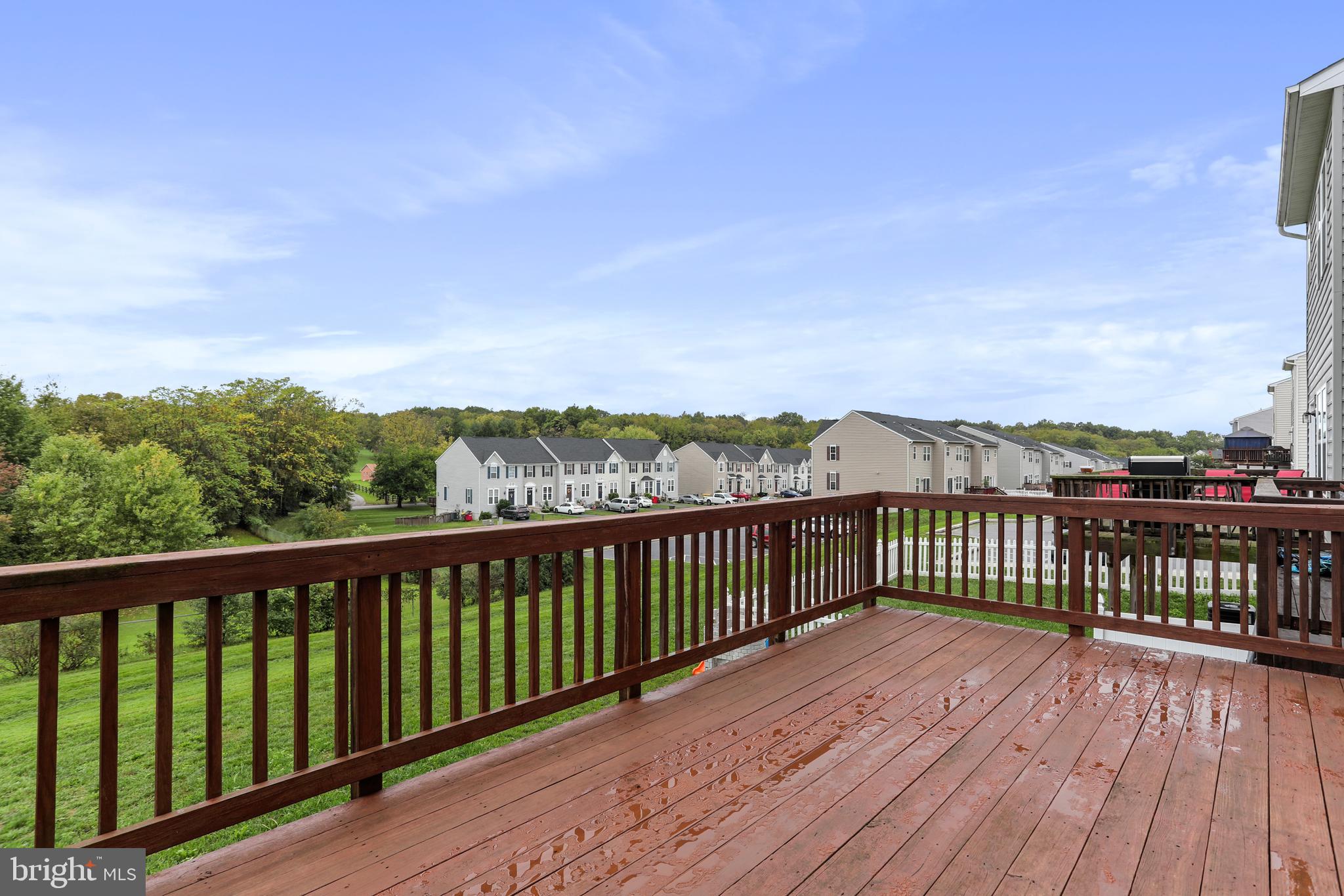 POTOMAC STATION - Residential