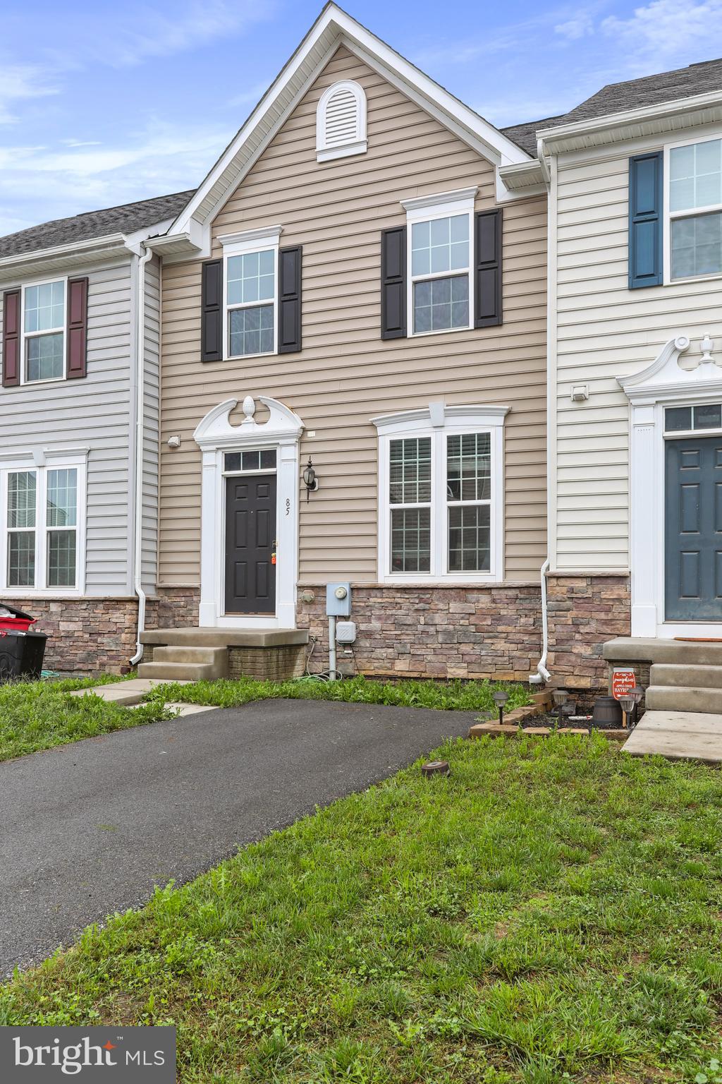 POTOMAC STATION - Residential