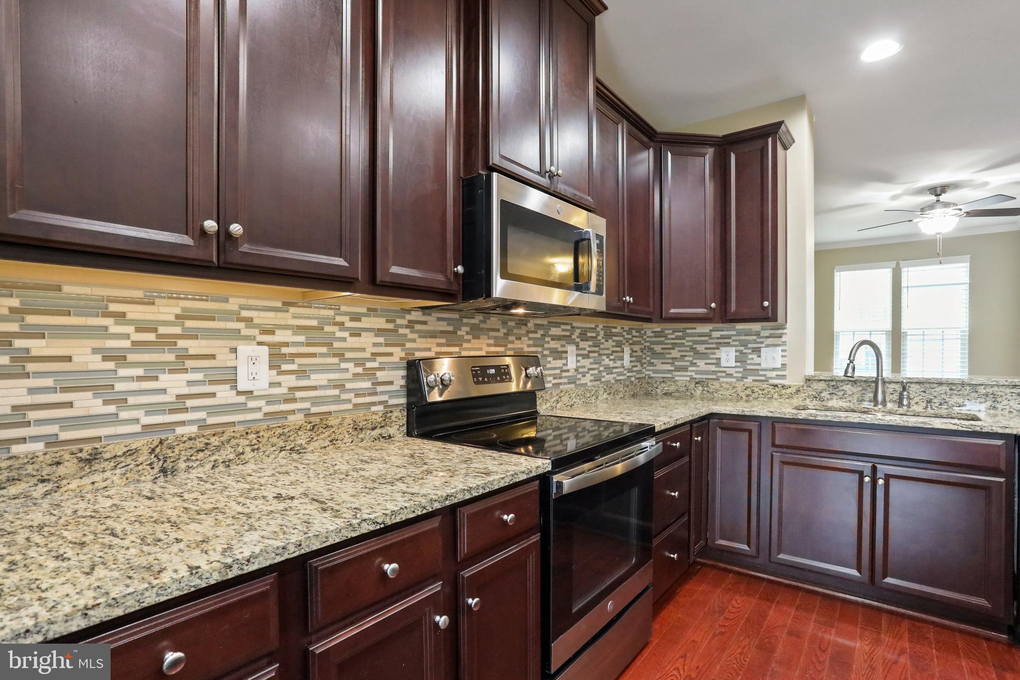 POTOMAC STATION - Residential