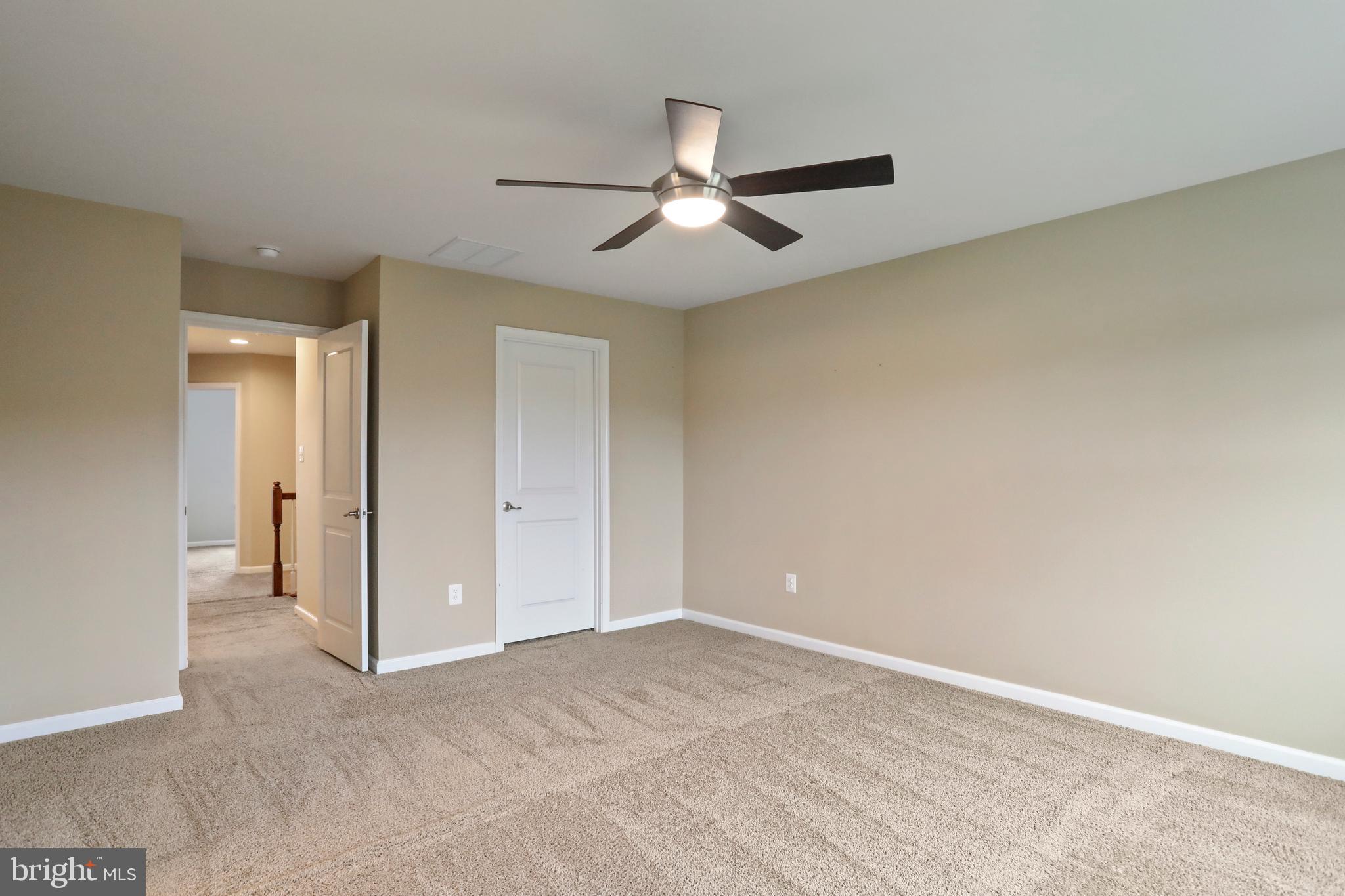 POTOMAC STATION - Residential