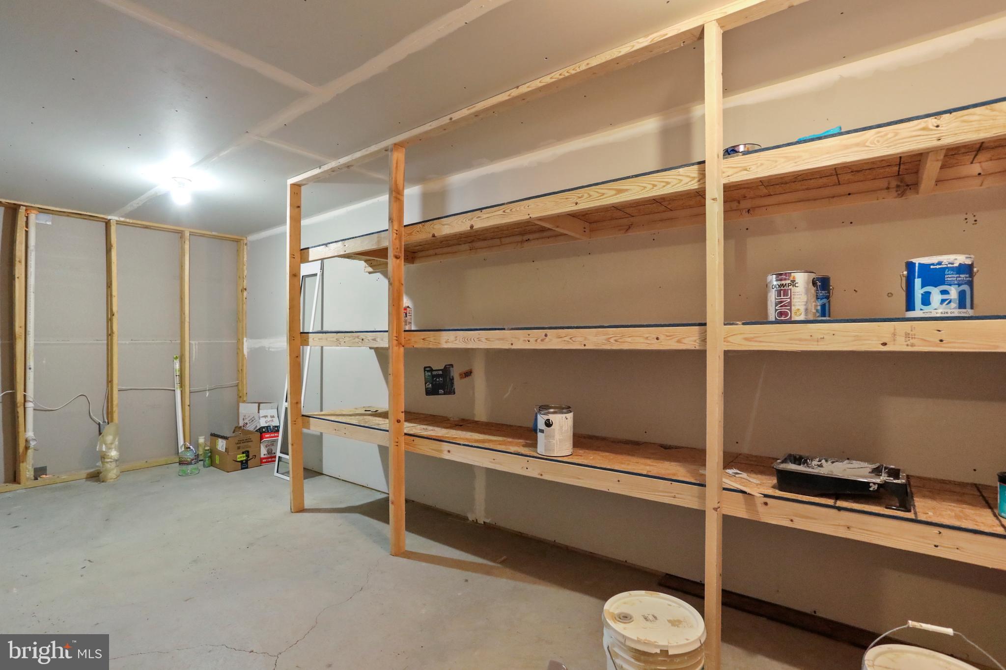 POTOMAC STATION - Residential