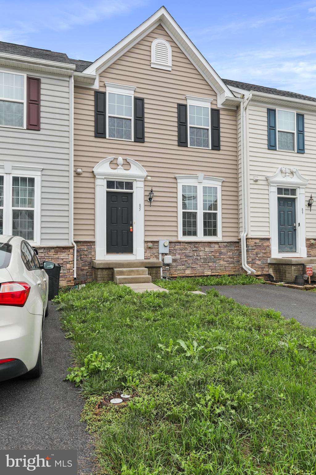 POTOMAC STATION - Residential