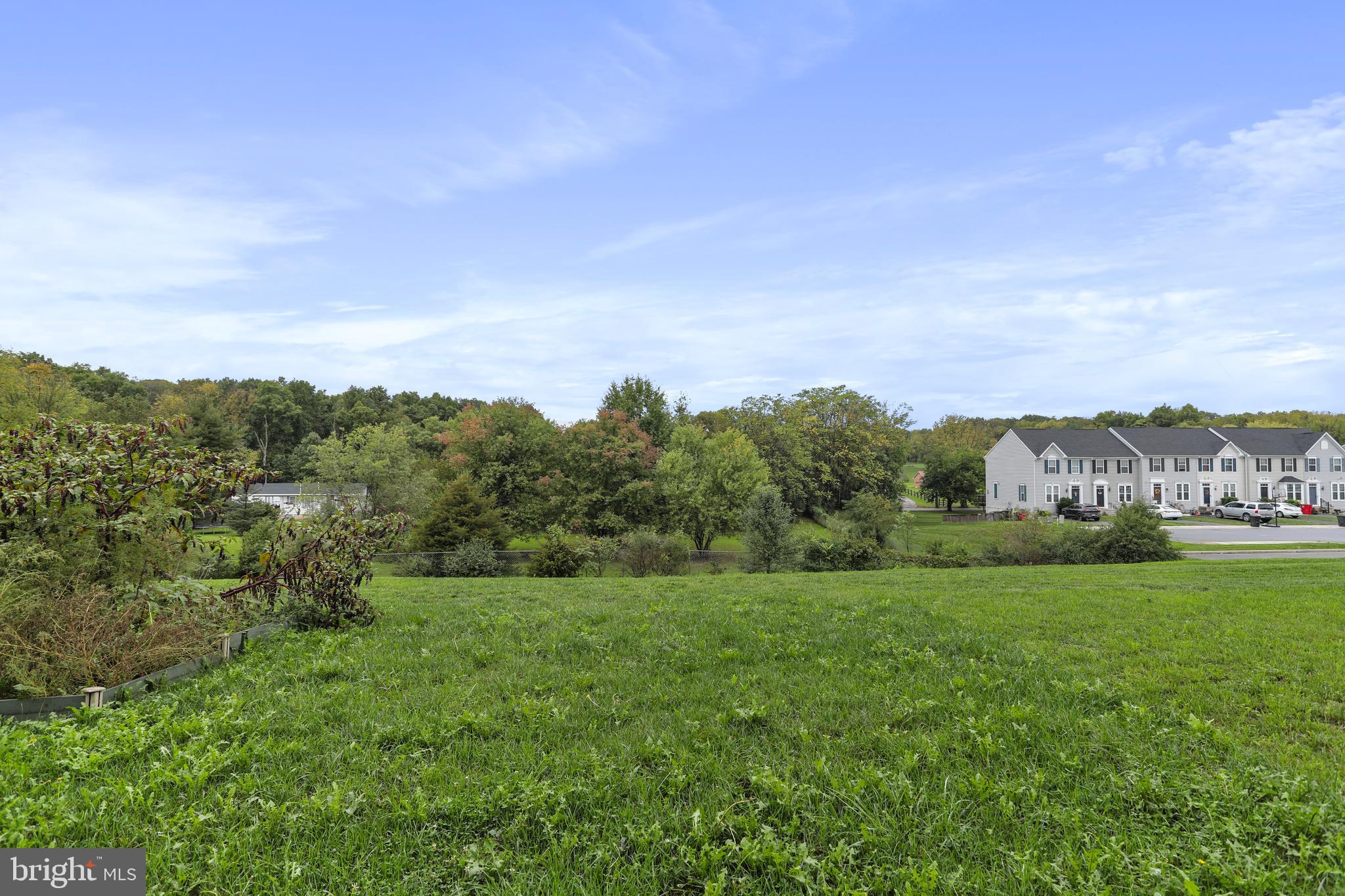 POTOMAC STATION - Residential