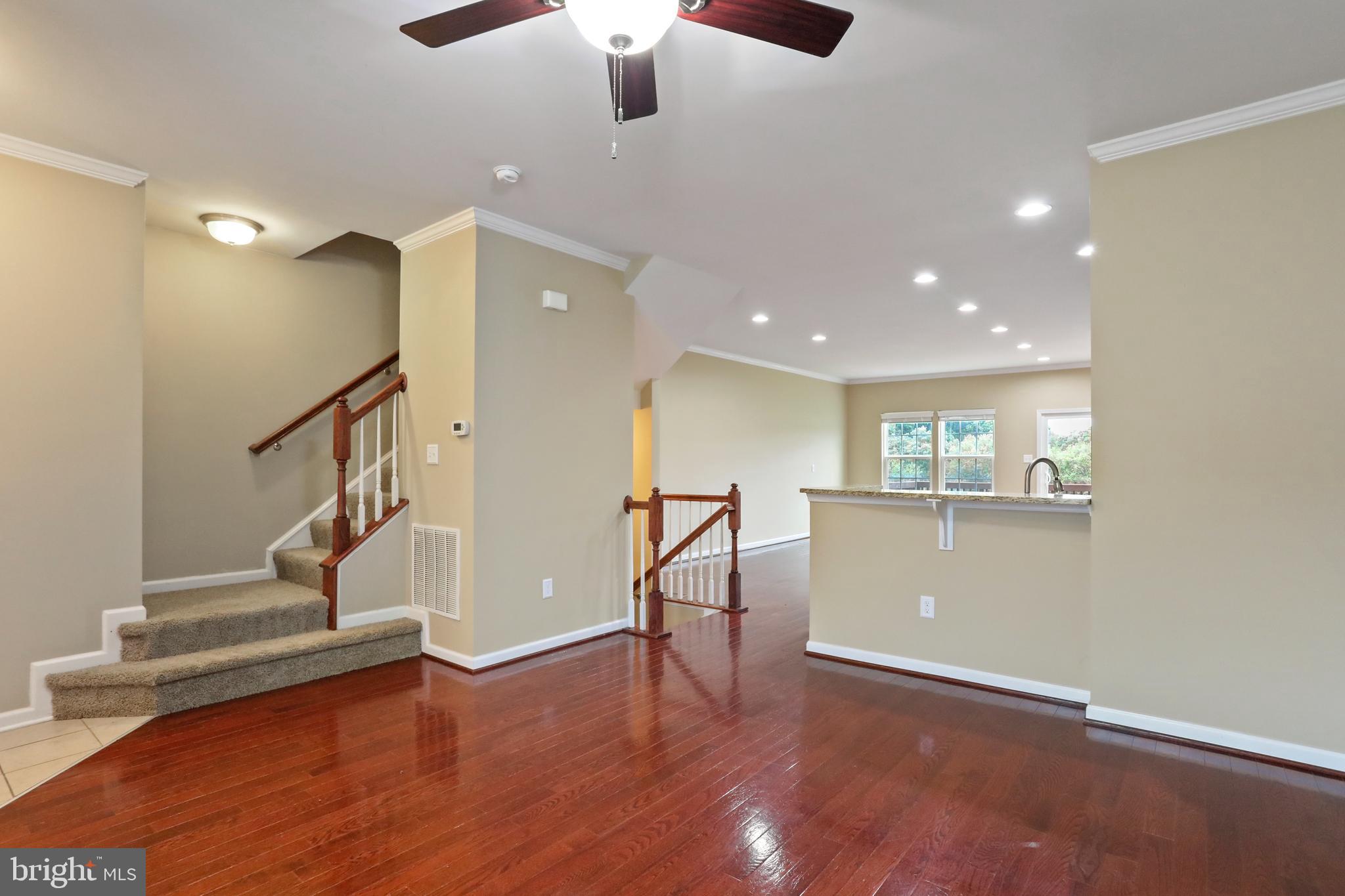 POTOMAC STATION - Residential