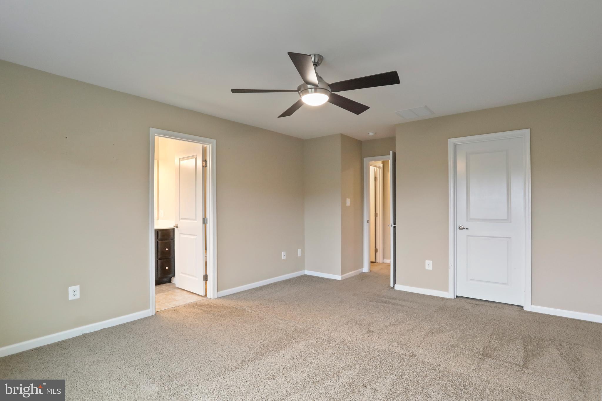 POTOMAC STATION - Residential