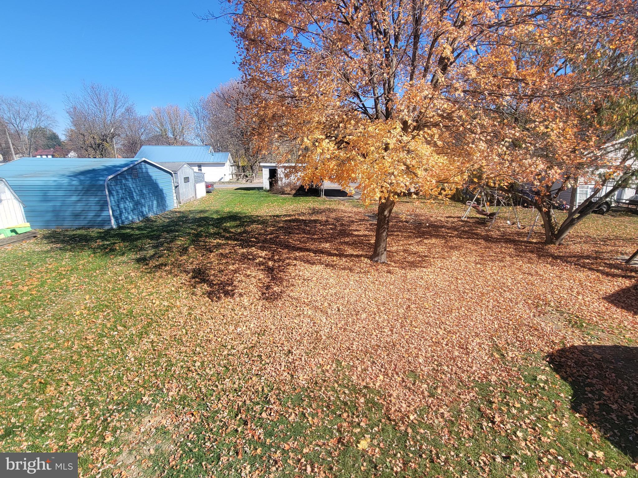FORT ASHBY - Residential