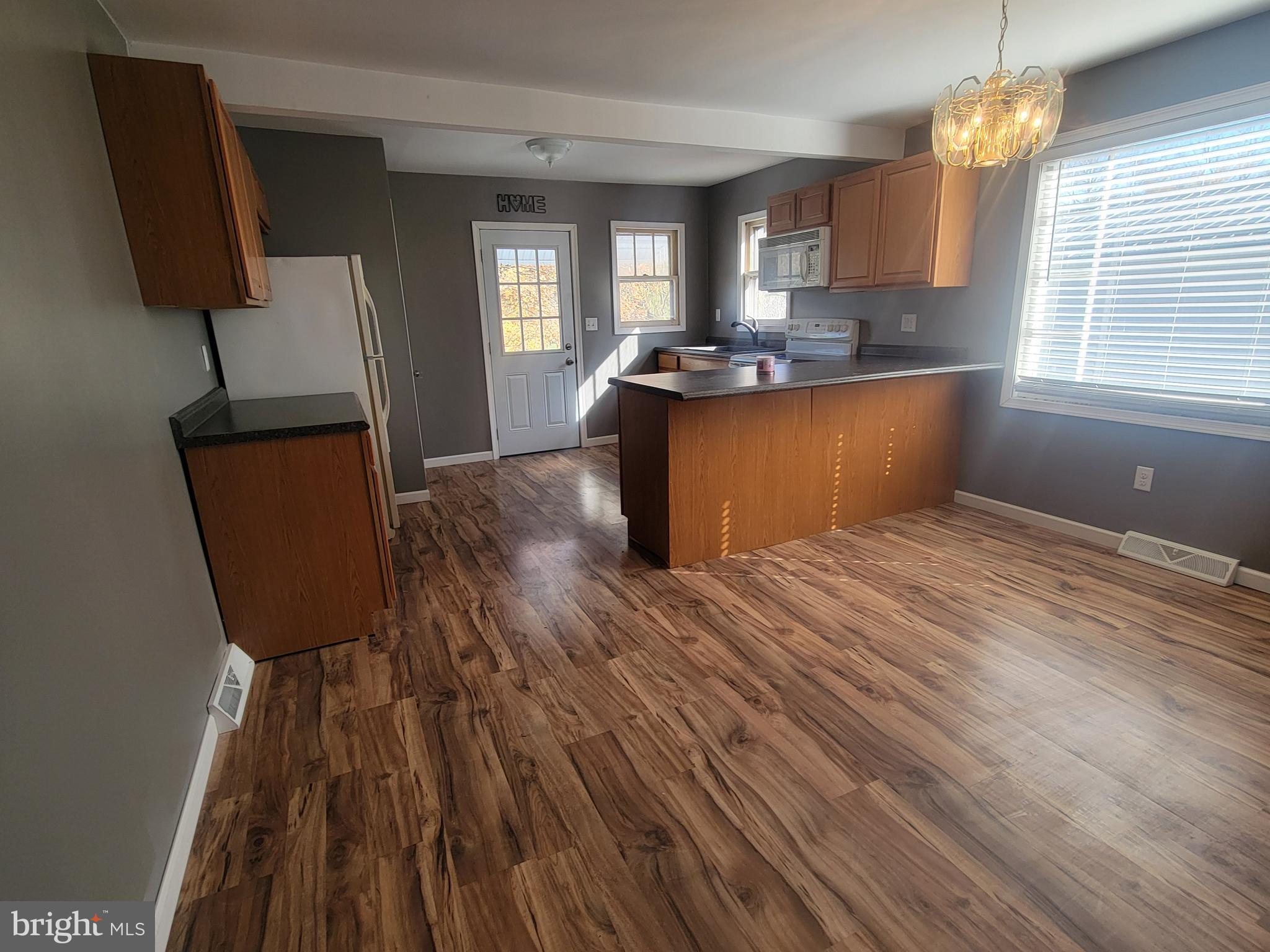 FORT ASHBY - Residential