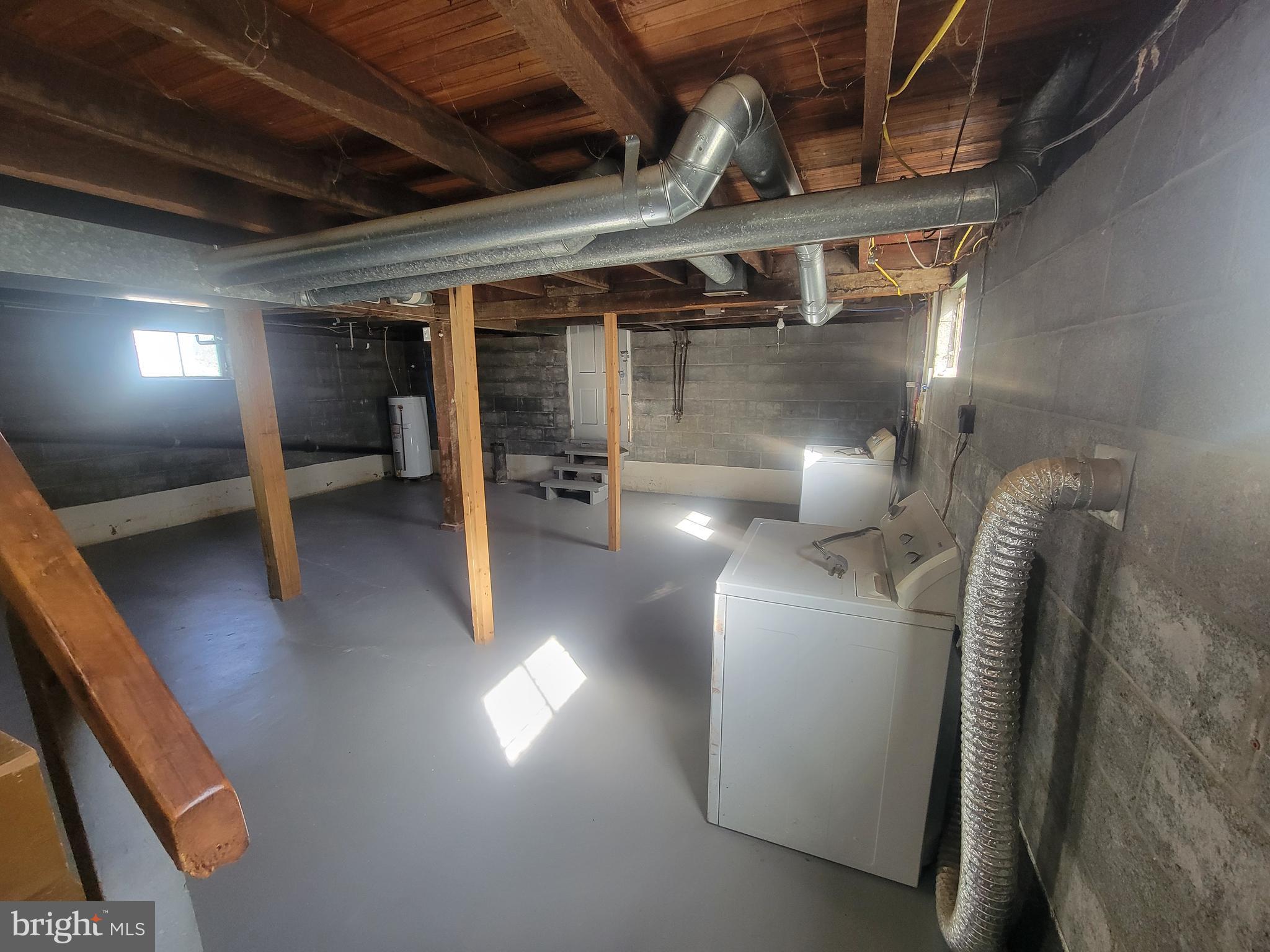 FORT ASHBY - Residential