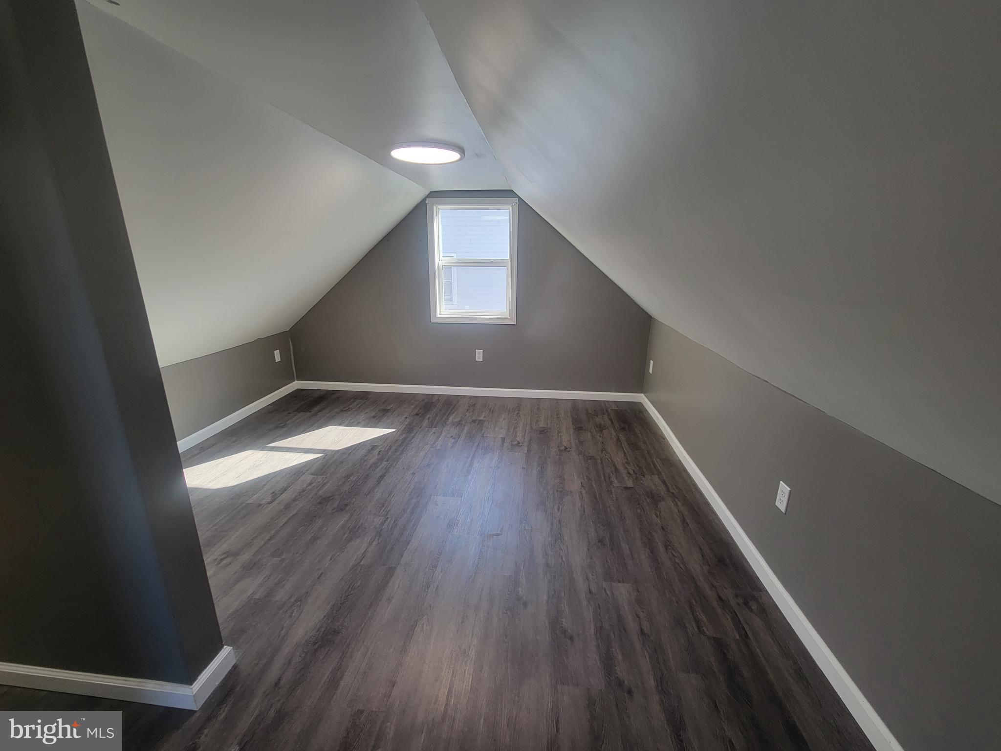 FORT ASHBY - Residential