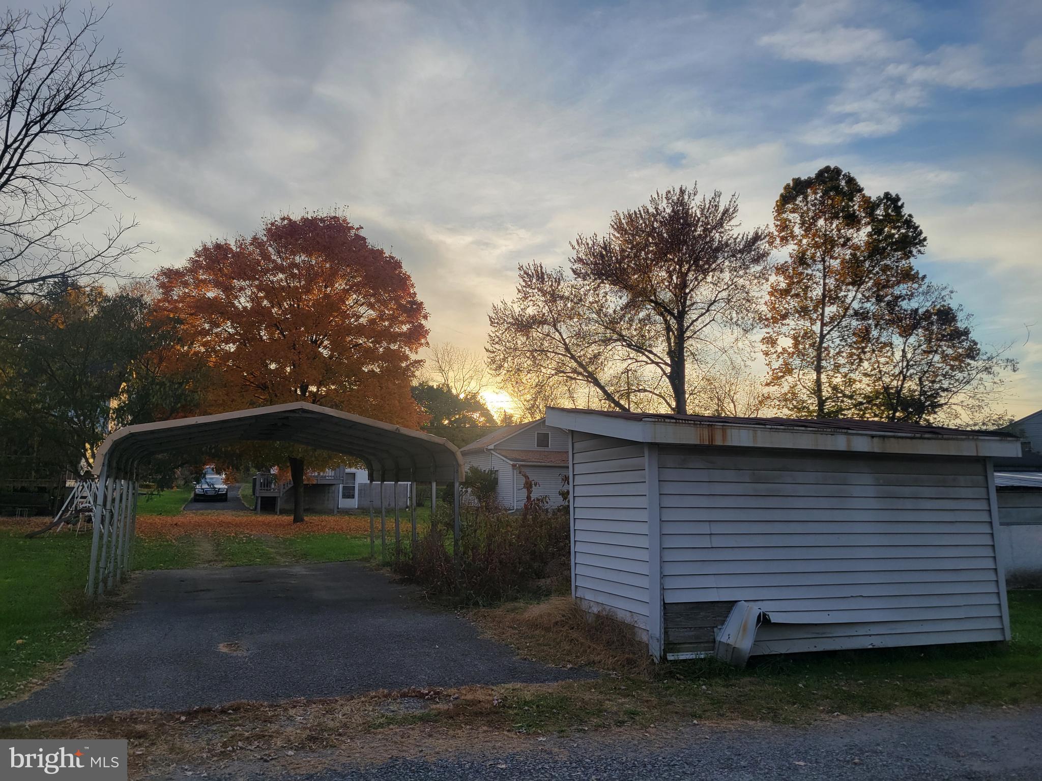 FORT ASHBY - Residential