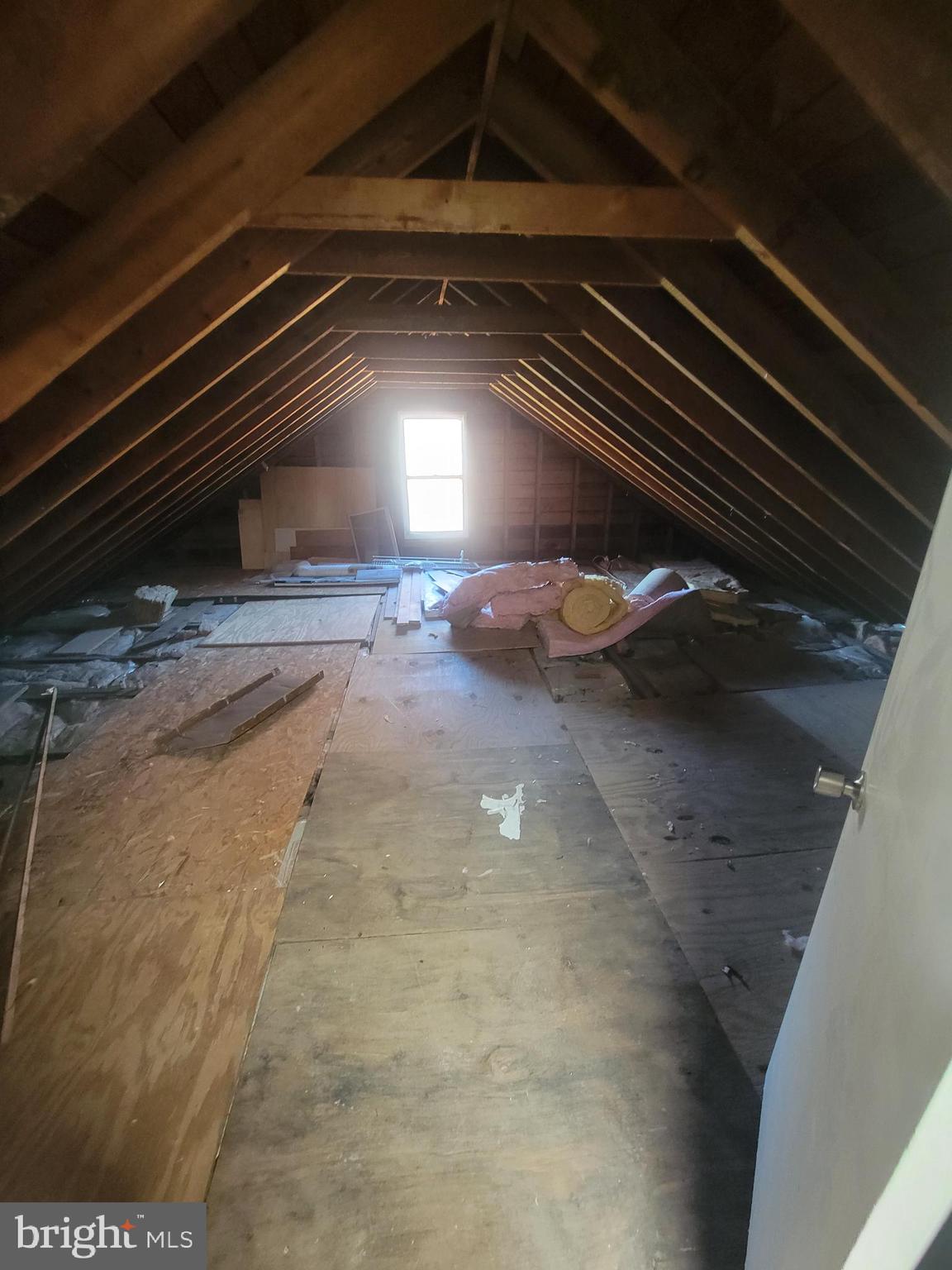 FORT ASHBY - Residential