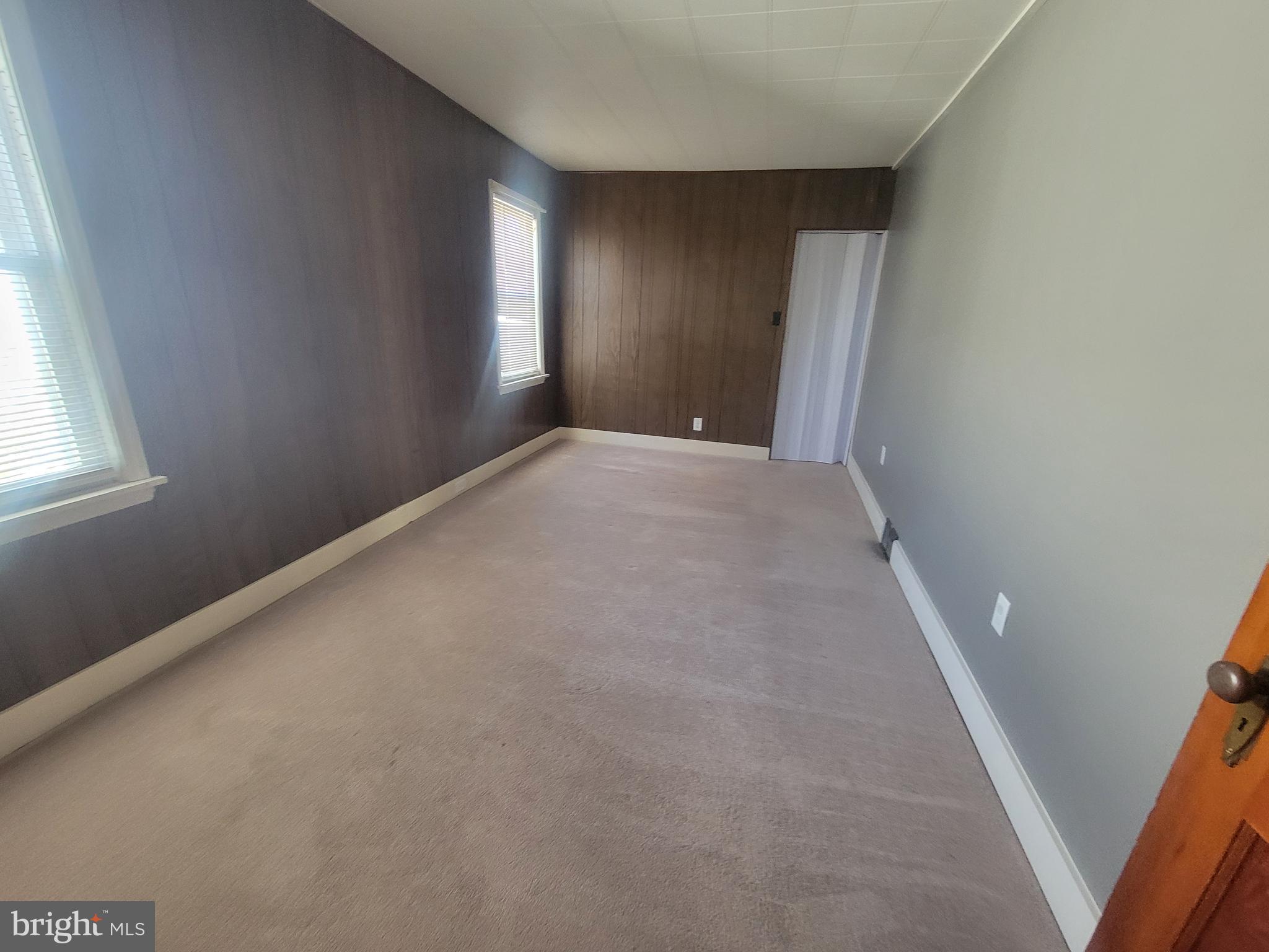 FORT ASHBY - Residential