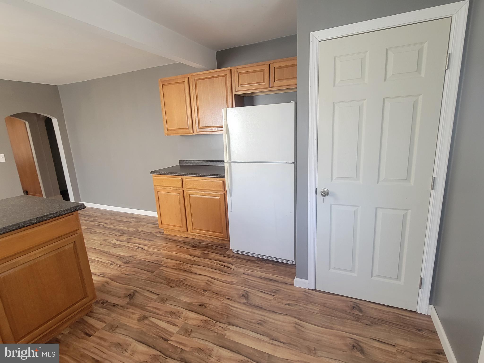 FORT ASHBY - Residential