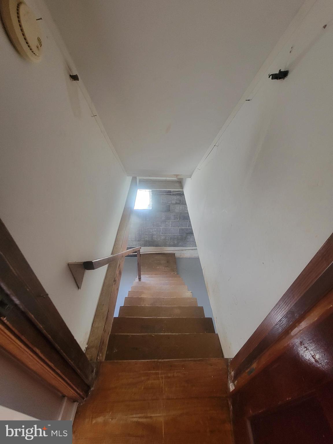 FORT ASHBY - Residential