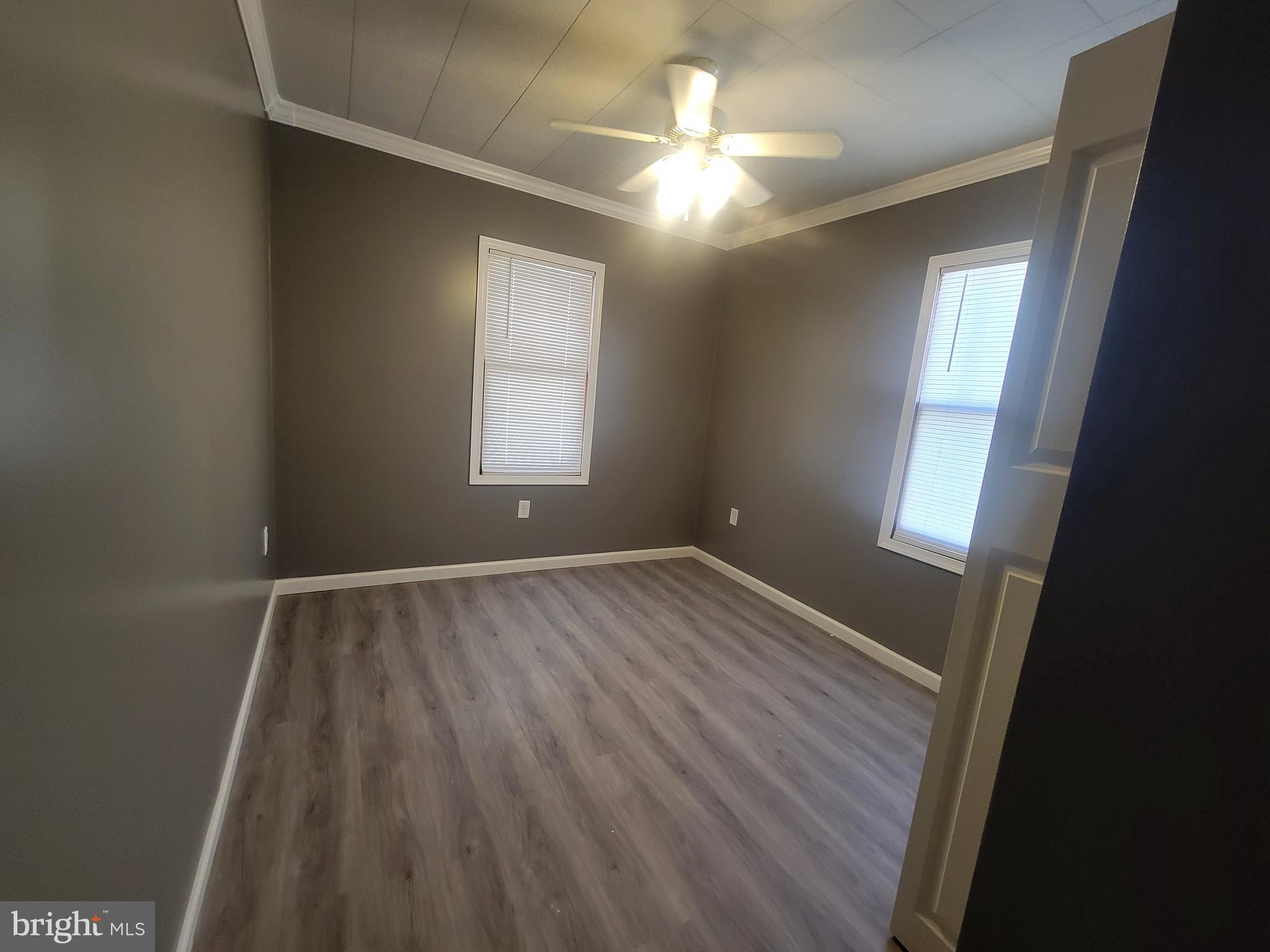 FORT ASHBY - Residential