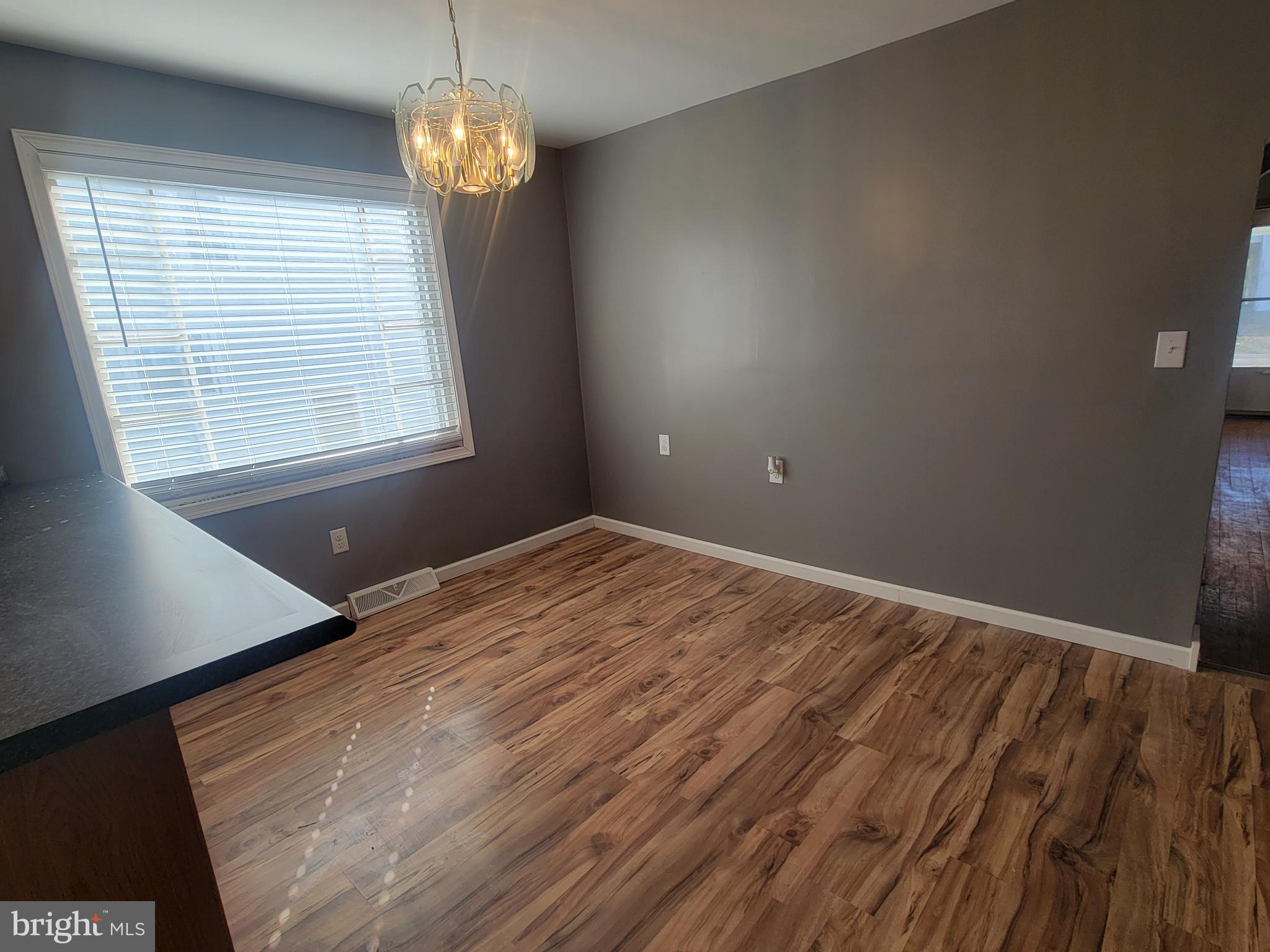 FORT ASHBY - Residential