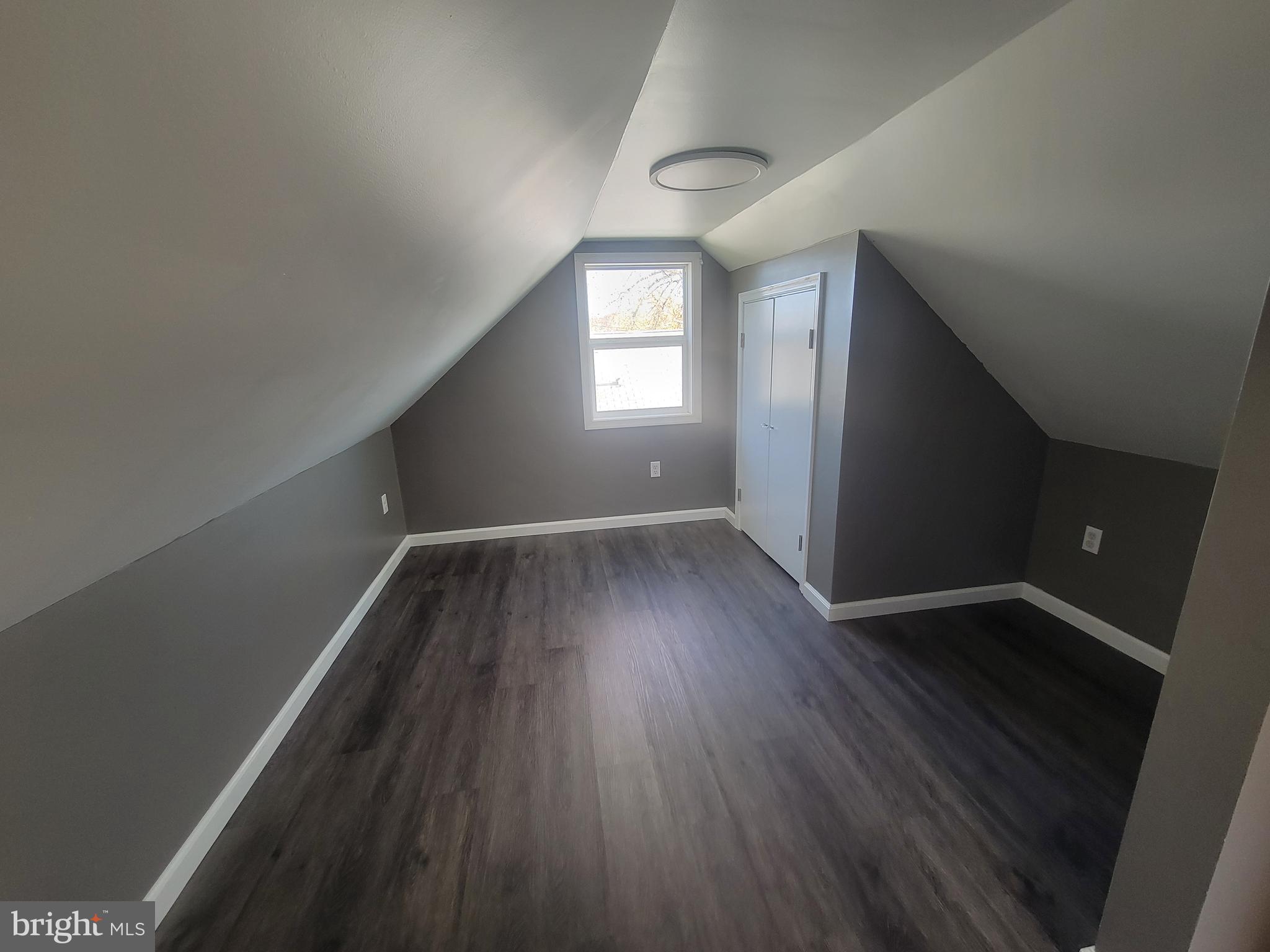 FORT ASHBY - Residential