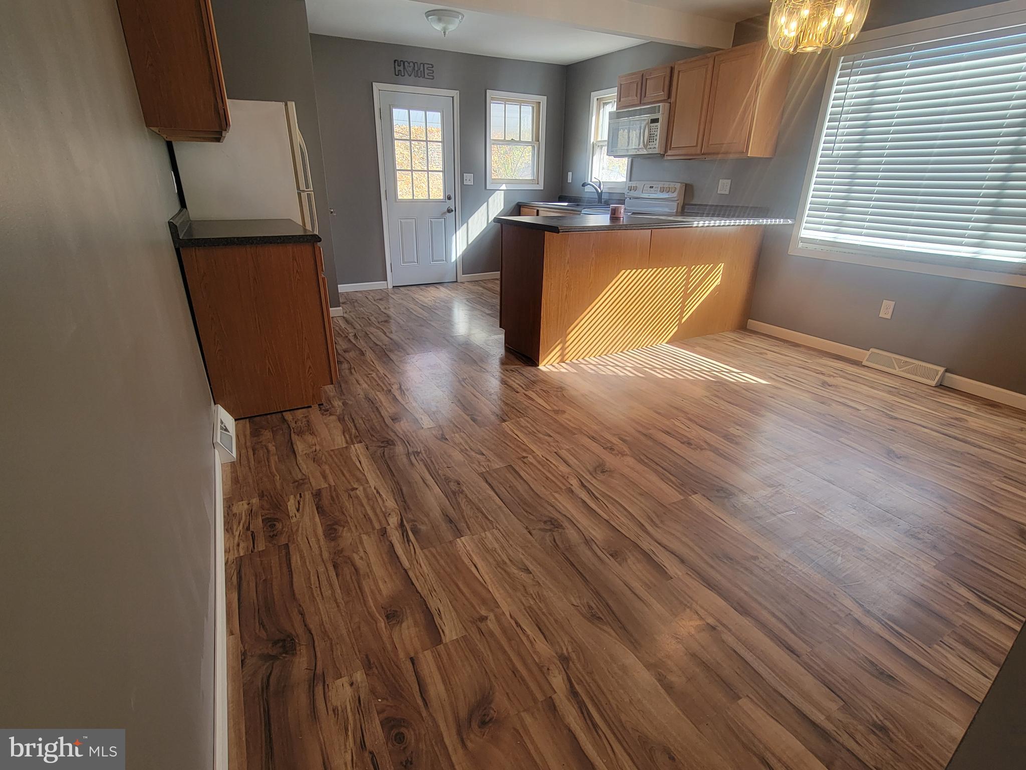 FORT ASHBY - Residential