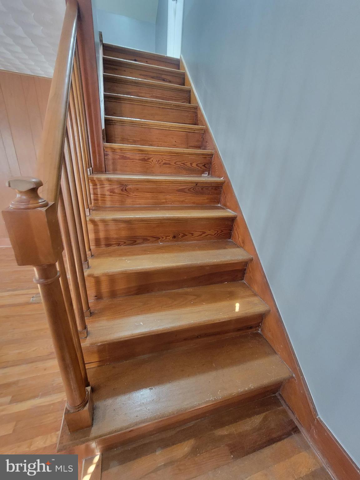 FORT ASHBY - Residential