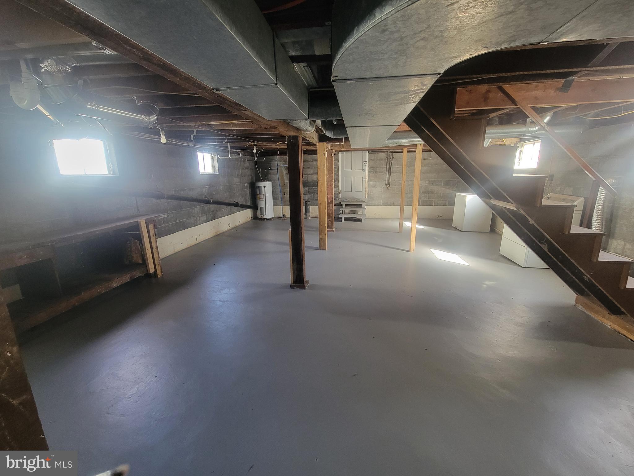 FORT ASHBY - Residential