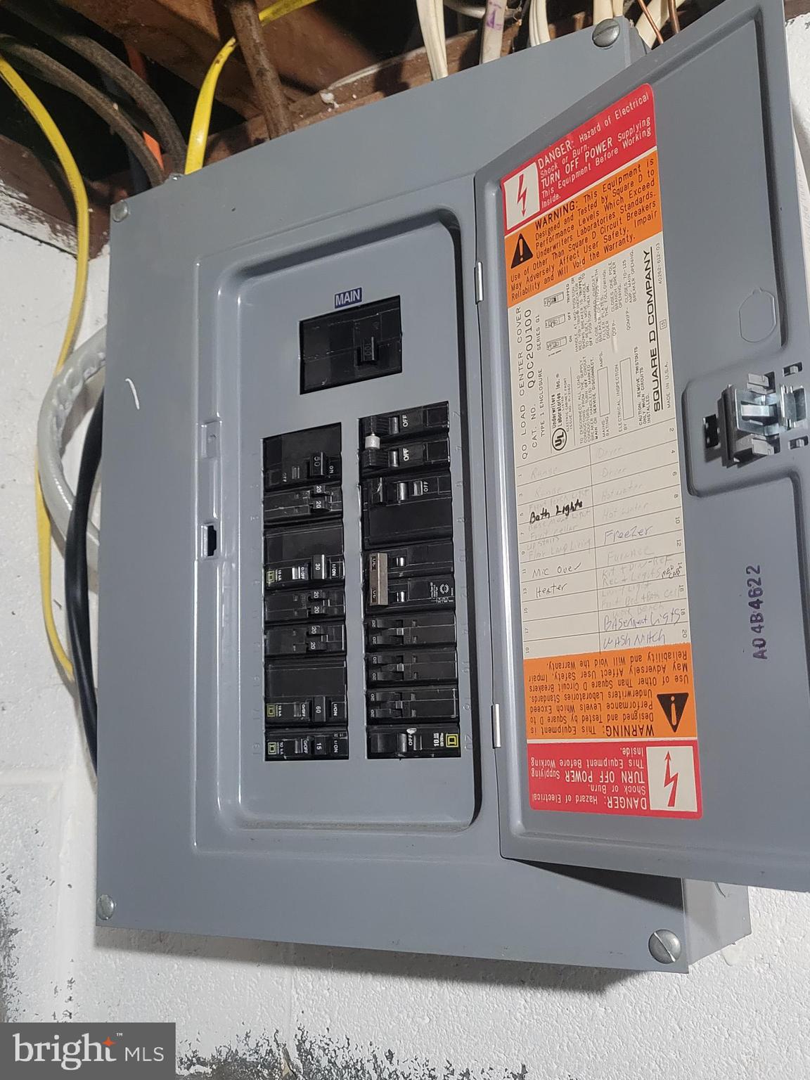 FORT ASHBY - Residential