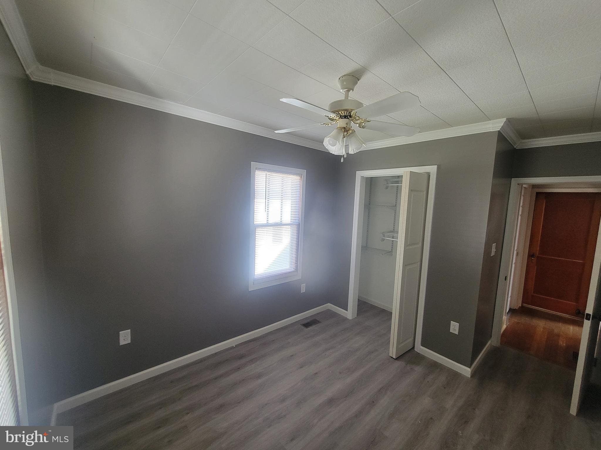 FORT ASHBY - Residential