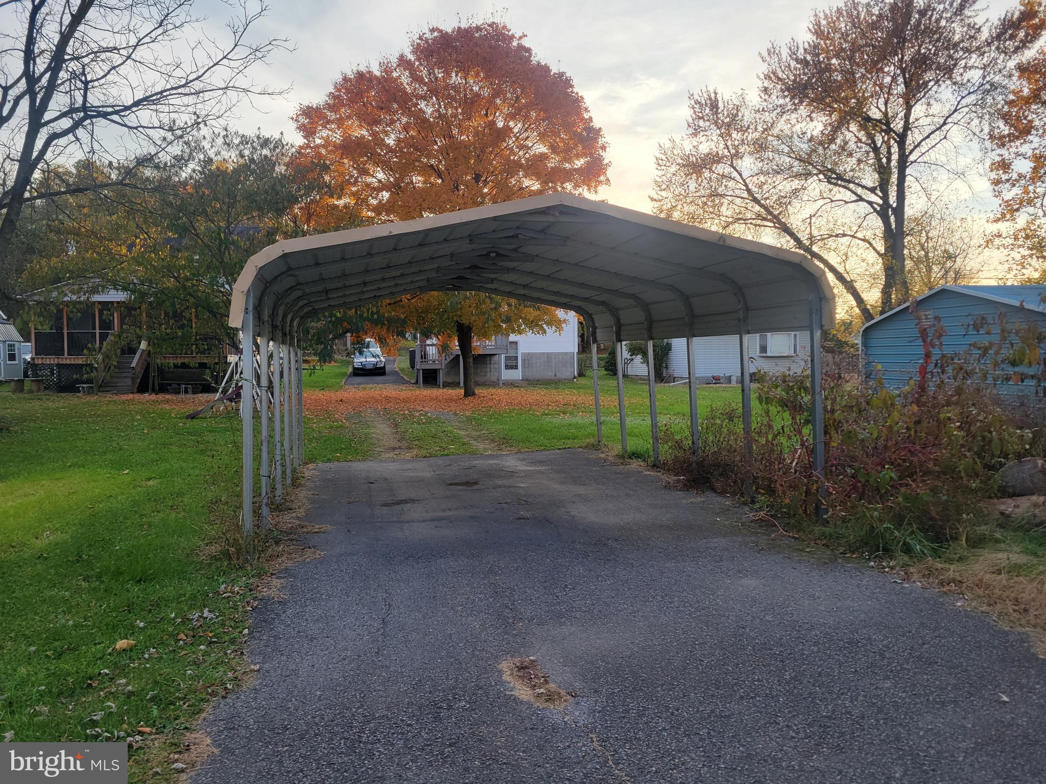 FORT ASHBY - Residential