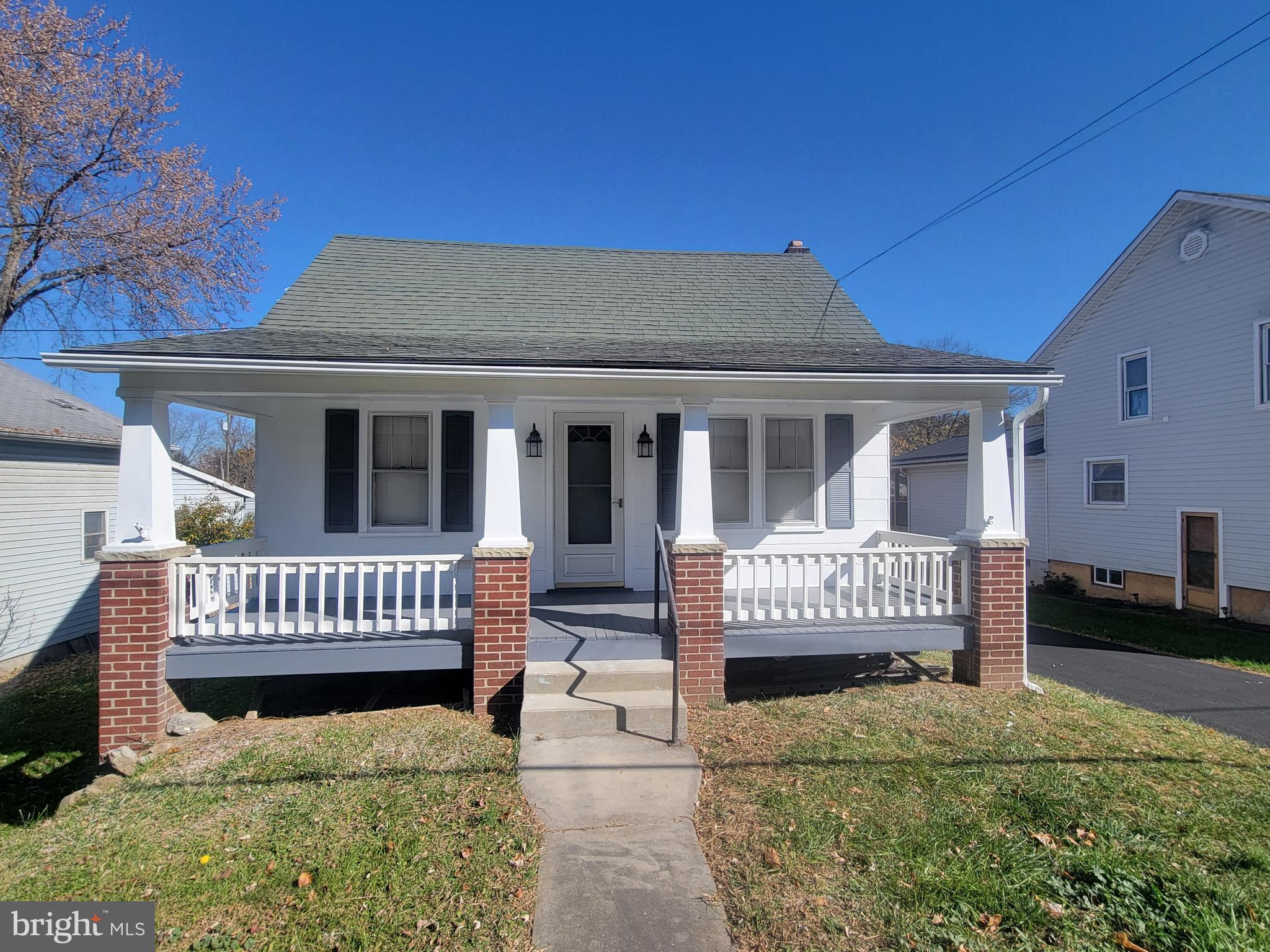 FORT ASHBY - Residential
