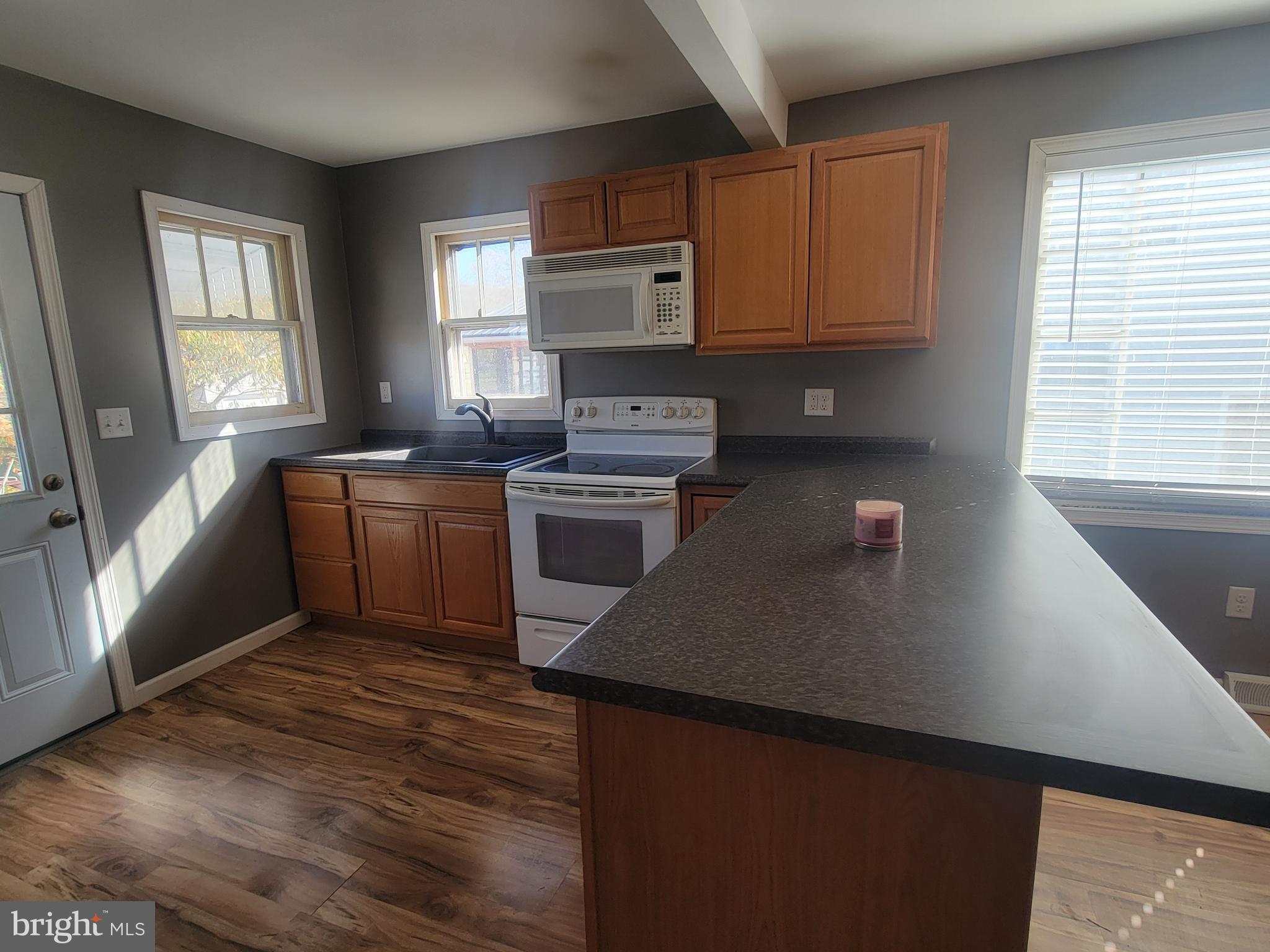 FORT ASHBY - Residential