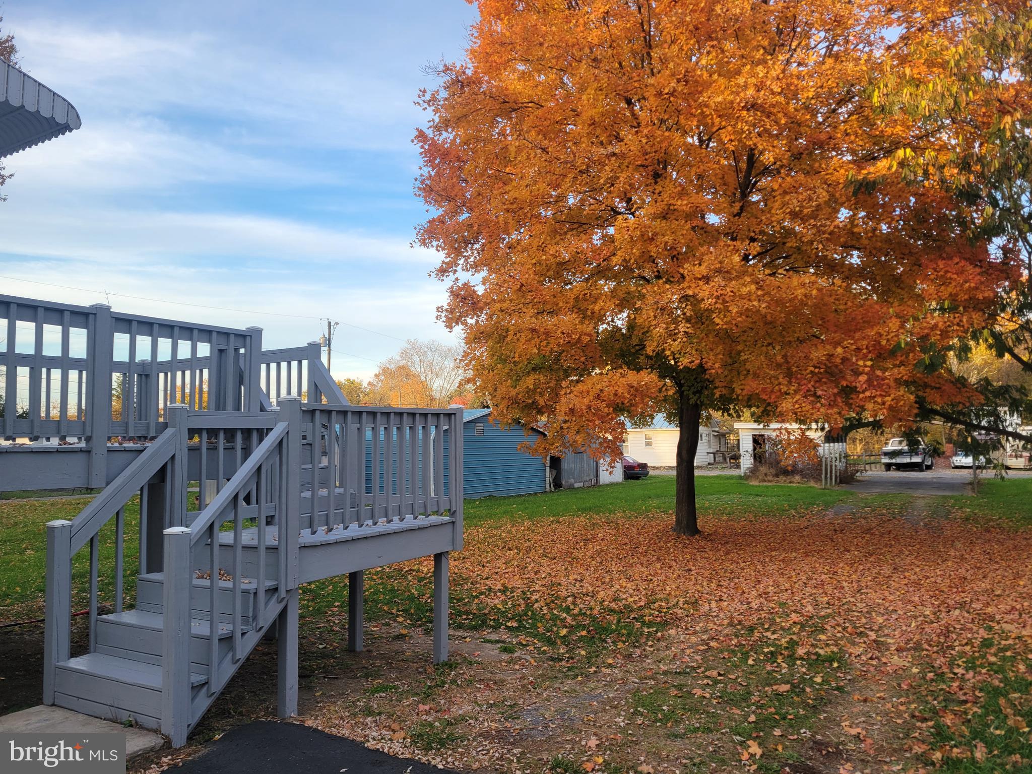 FORT ASHBY - Residential