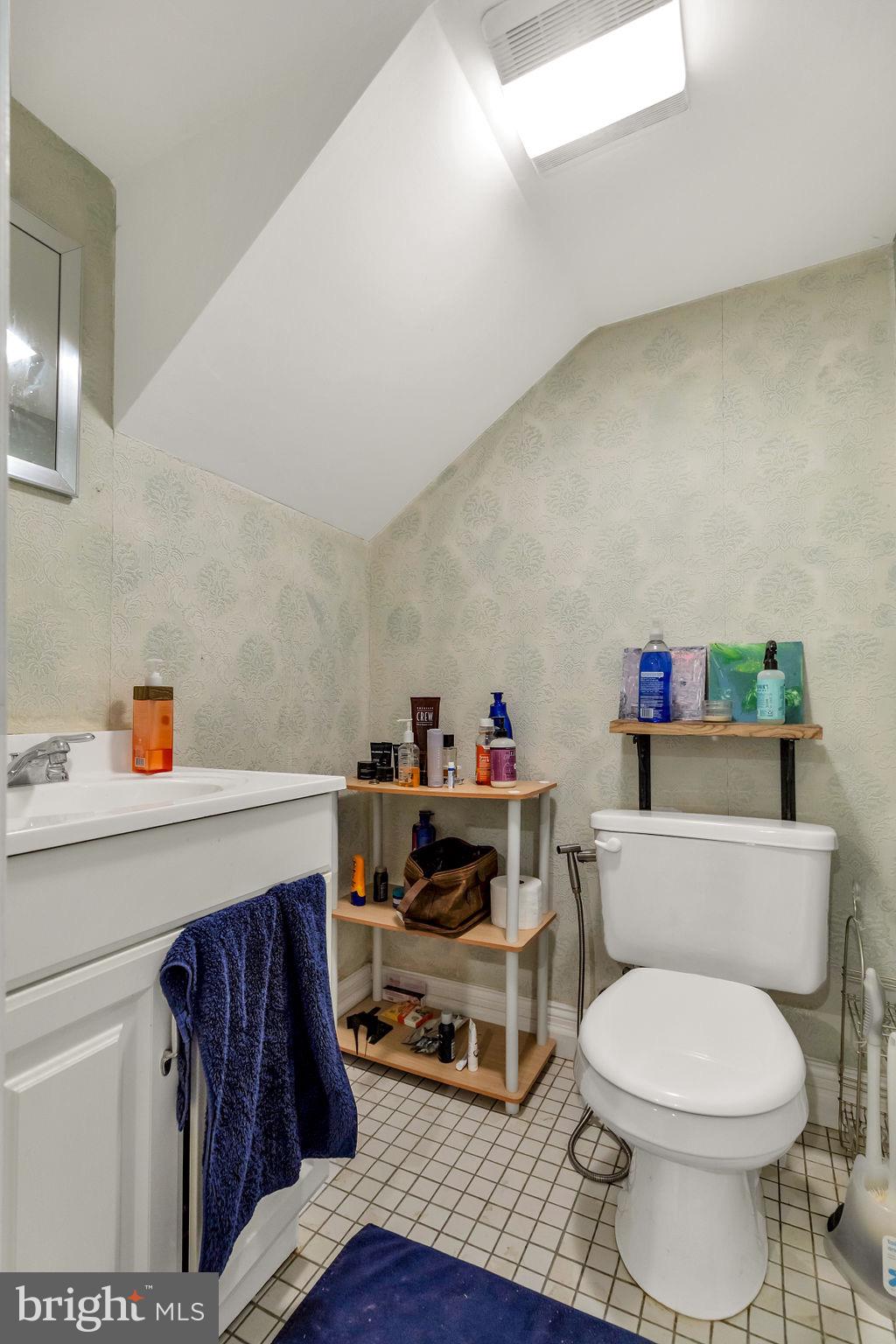 GRADUATE HOSPITAL - Residential