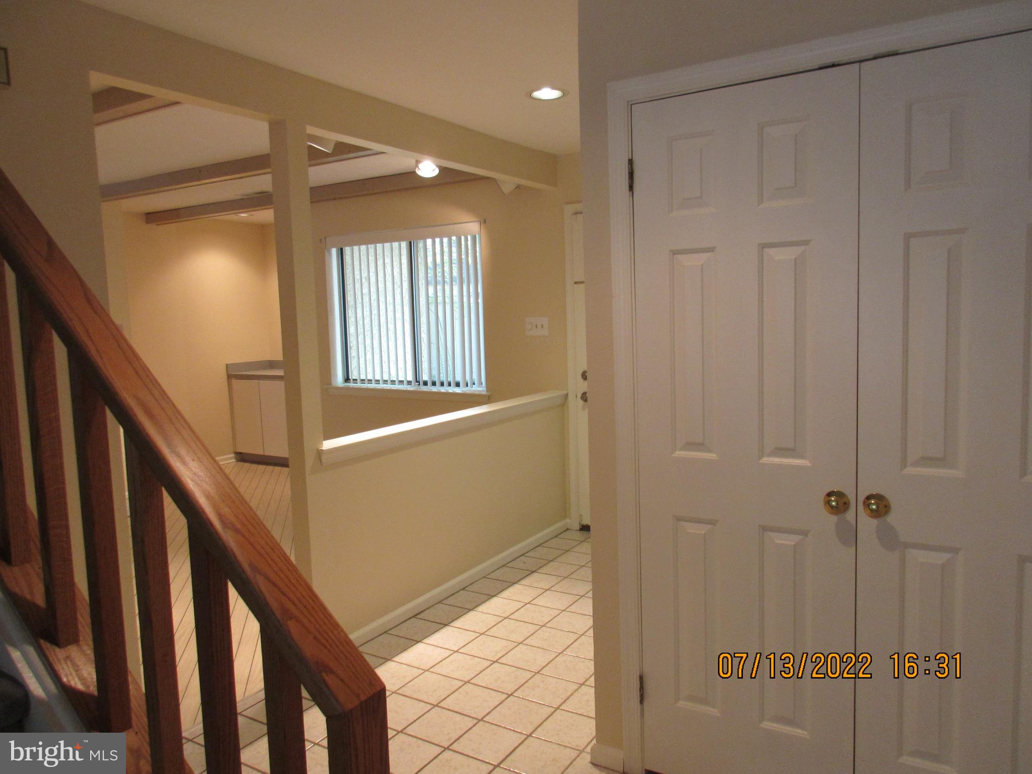 YARDLEY CORNERS - Residential Lease