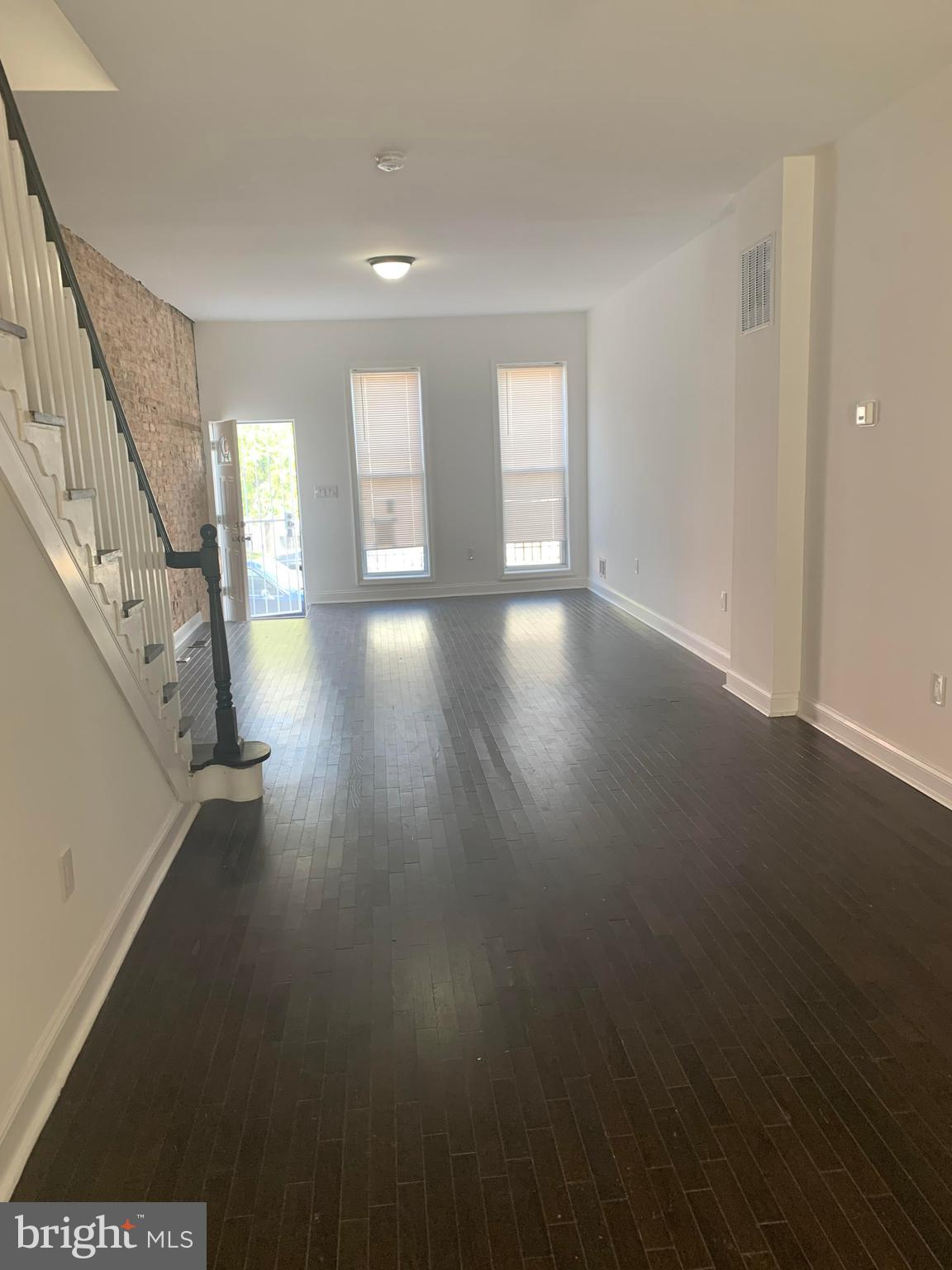 WEST BALTIMORE - Residential