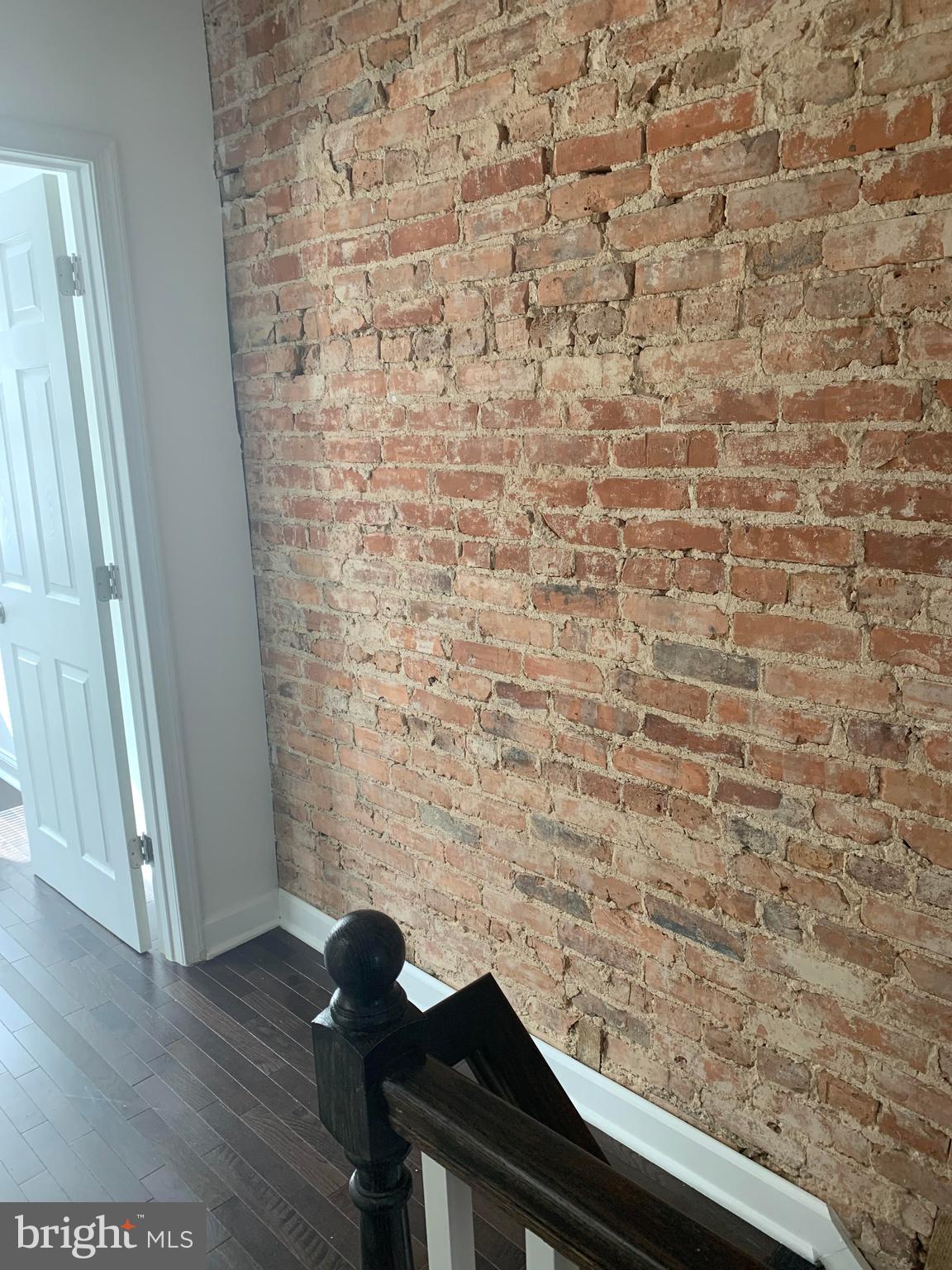 WEST BALTIMORE - Residential