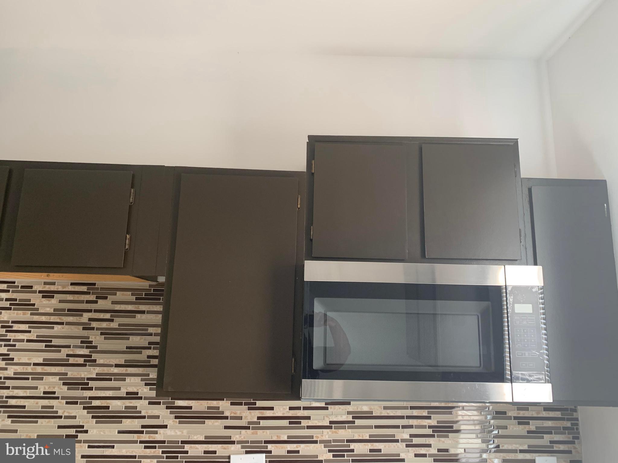 WEST BALTIMORE - Residential