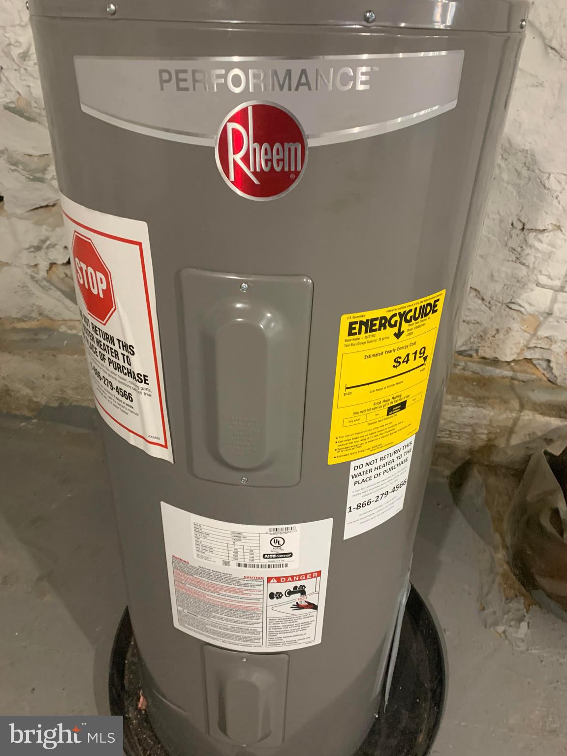 WEST BALTIMORE - Residential