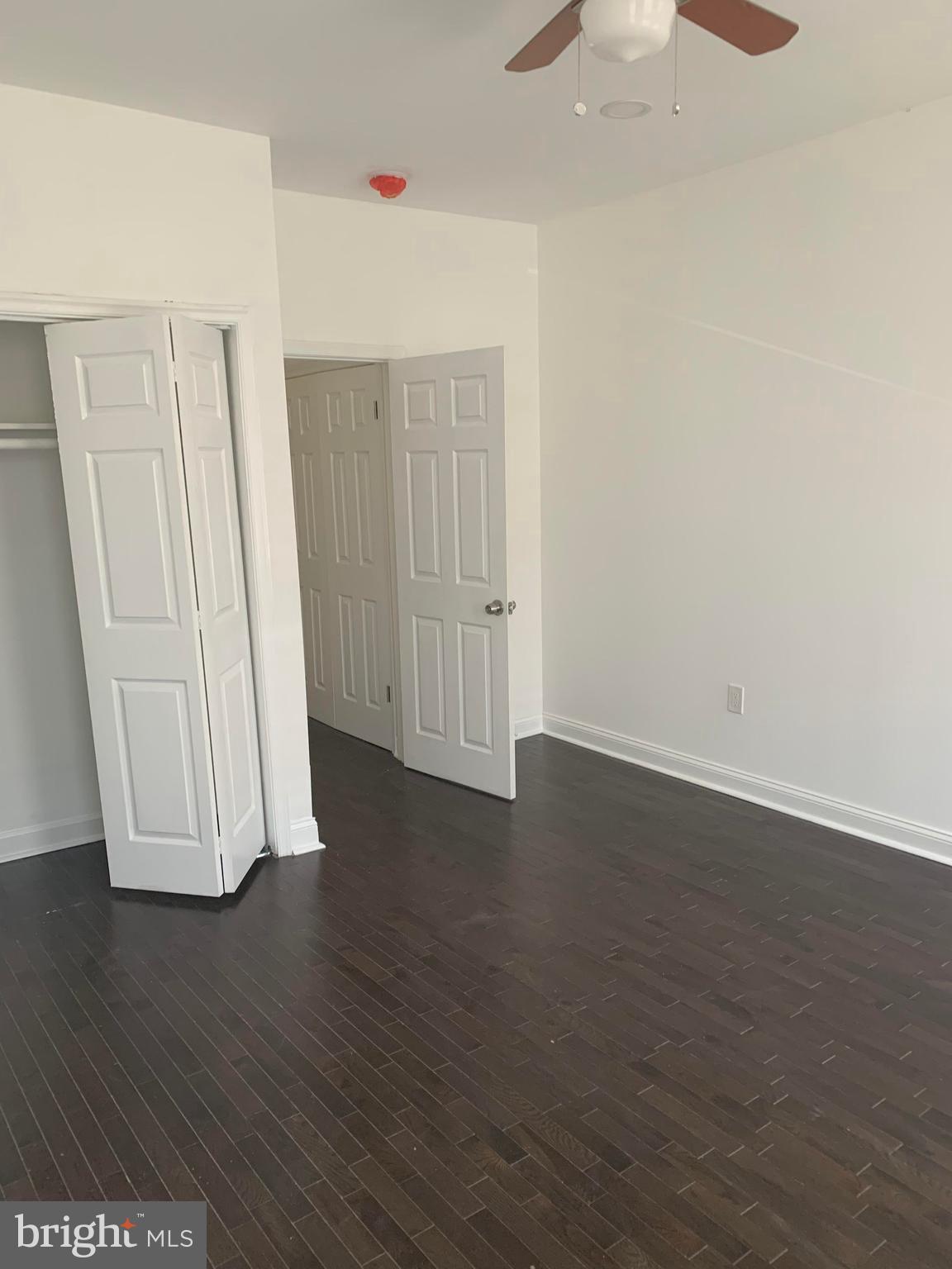 WEST BALTIMORE - Residential