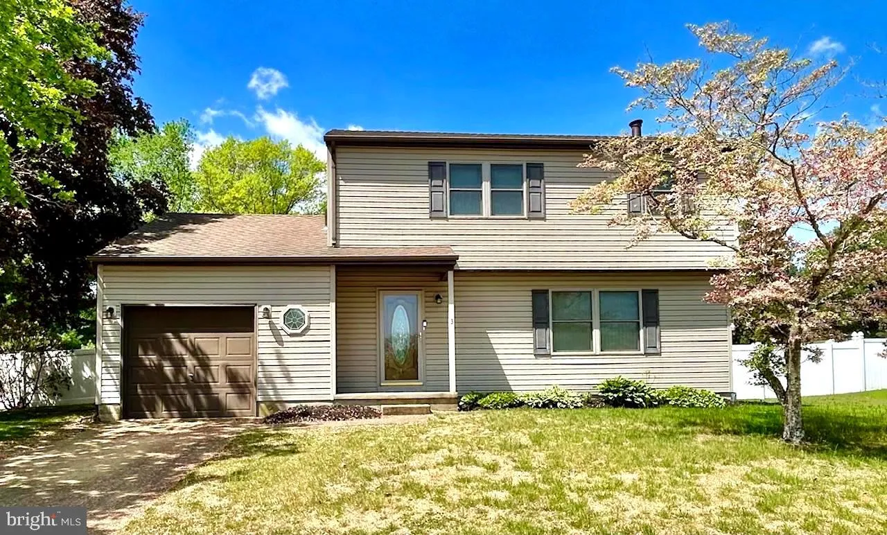 Waterford Works, New Jersey 08089, United States, 3 Bedrooms Bedrooms, ,2 BathroomsBathrooms,Residential,Pending,123097