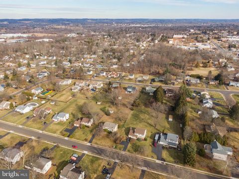 Photo of 13 Glen Road, LANSDALE, PA 19446 (MLS # PAMC2165474)