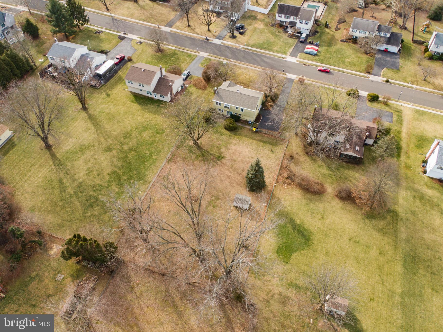 WOODBROOK - Residential