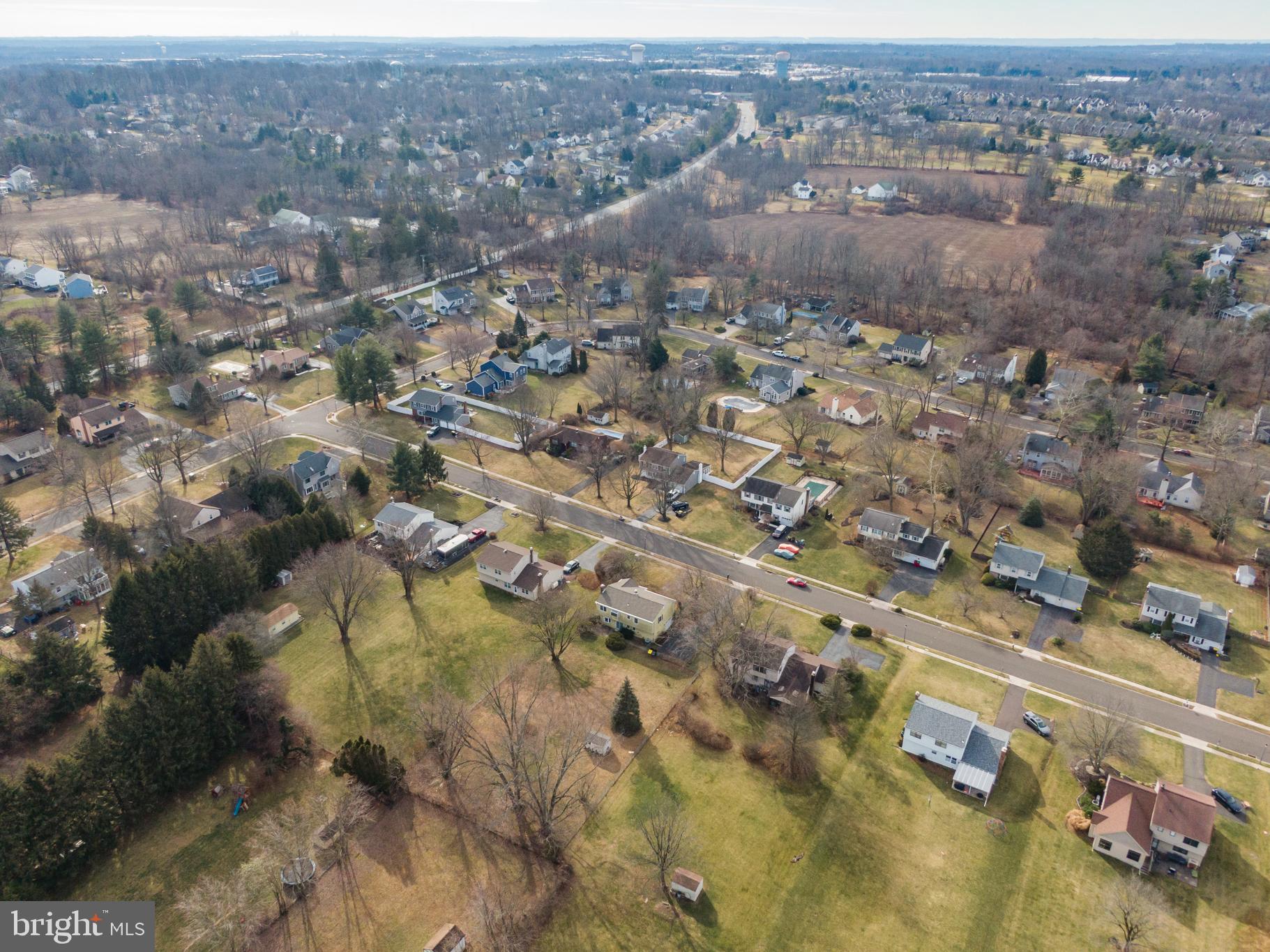 WOODBROOK - Residential