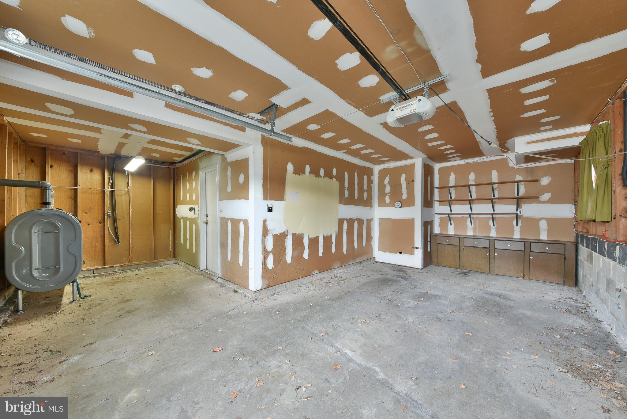 WOODBROOK - Residential