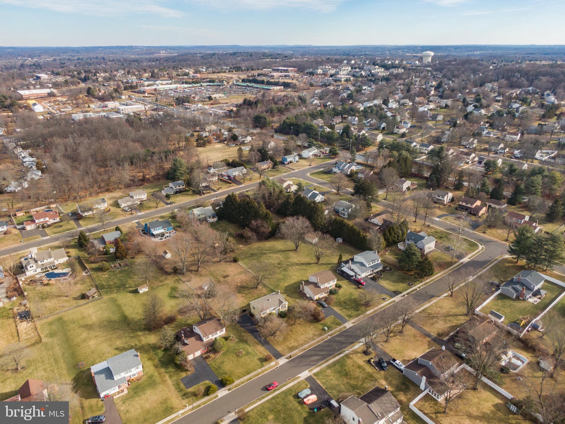 WOODBROOK - Residential