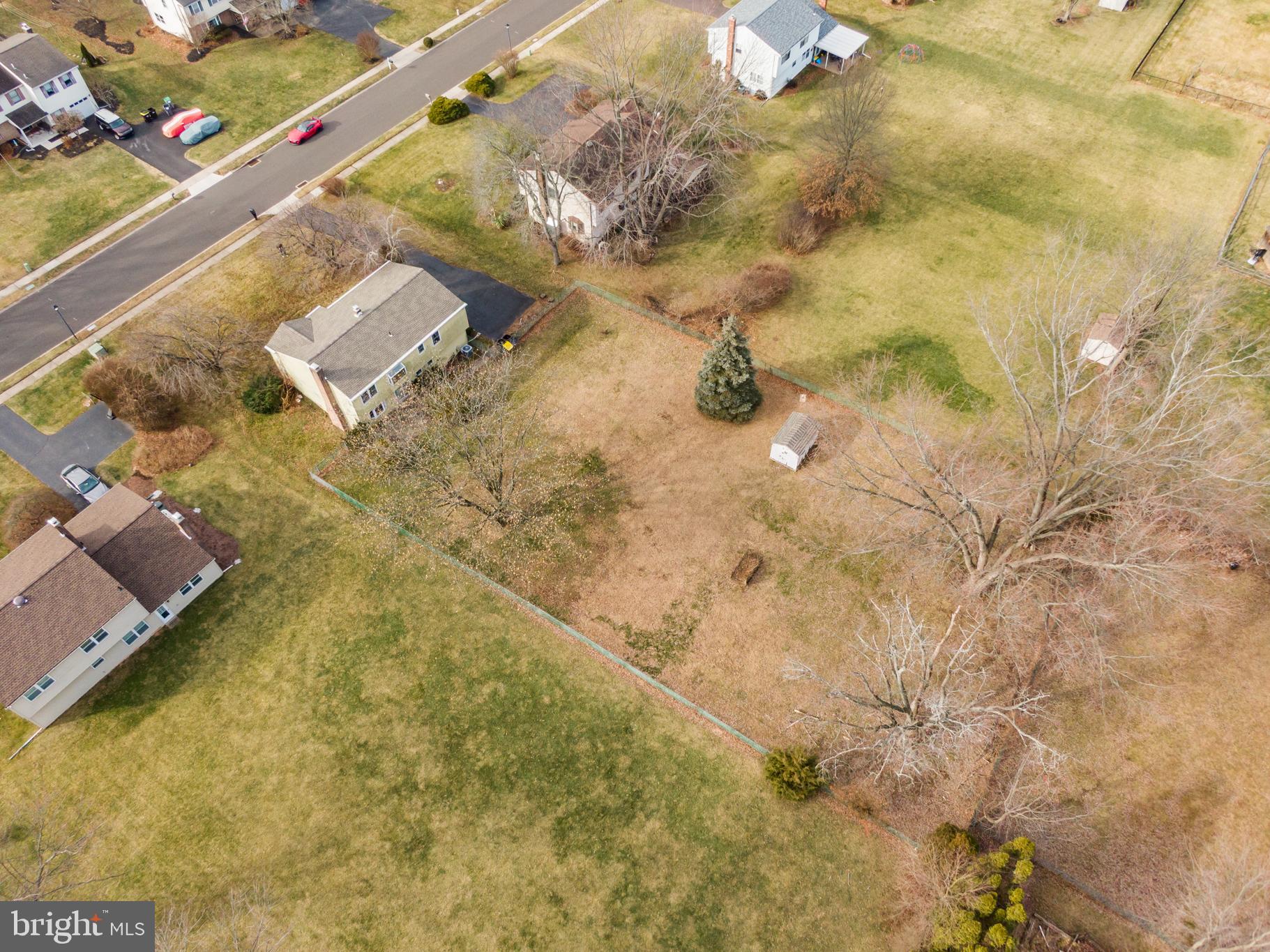 WOODBROOK - Residential