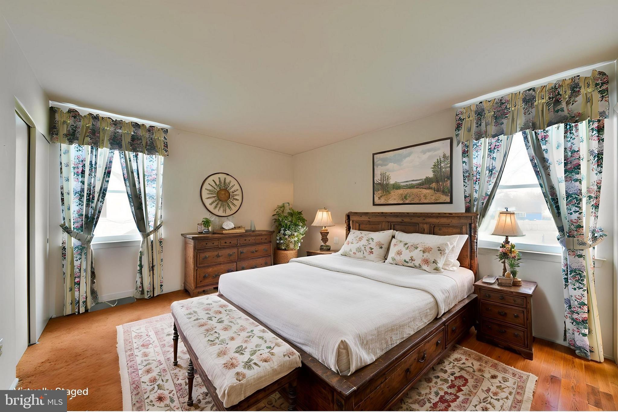 WOODBROOK - Residential