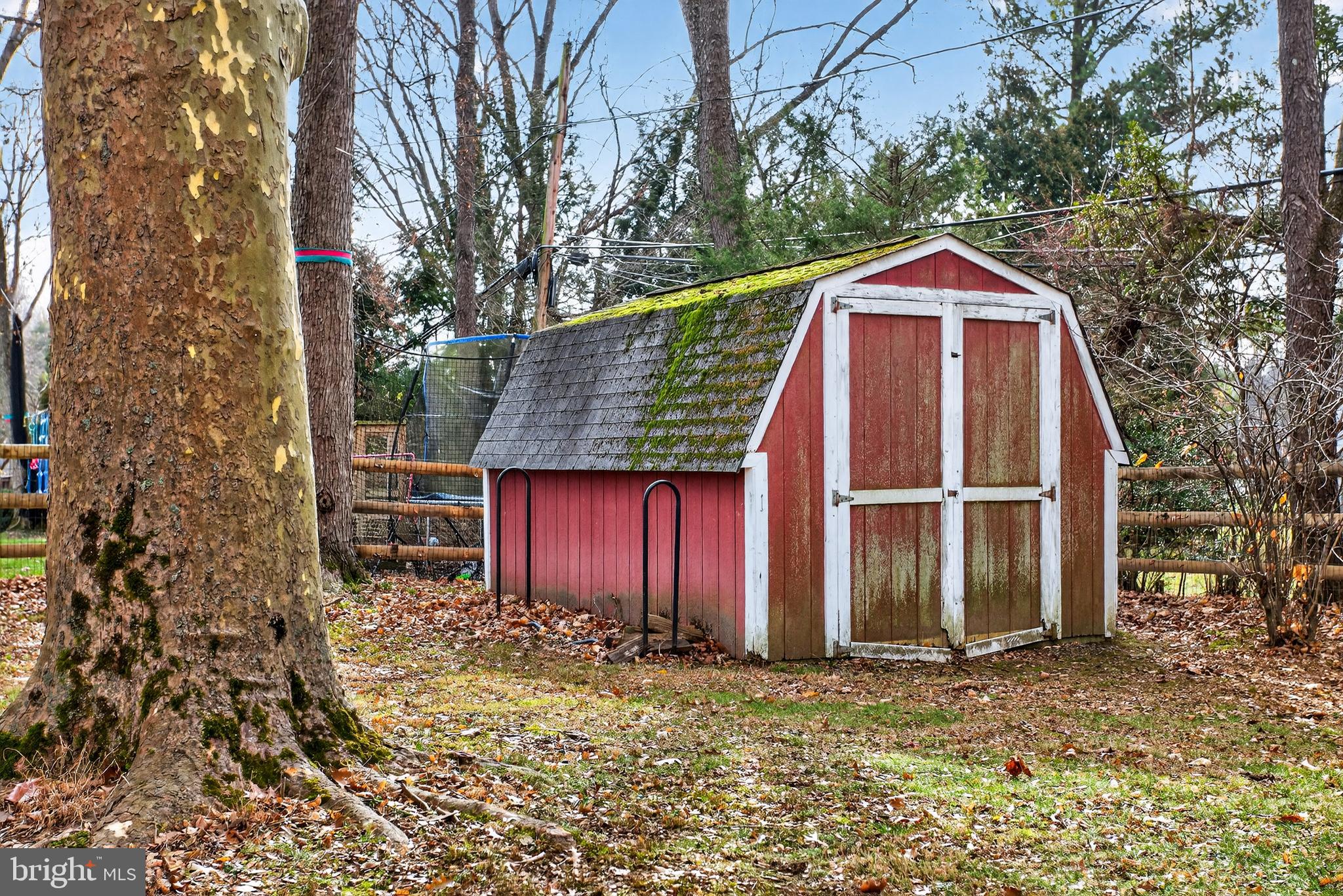 PINE BROOK FARMS - Residential